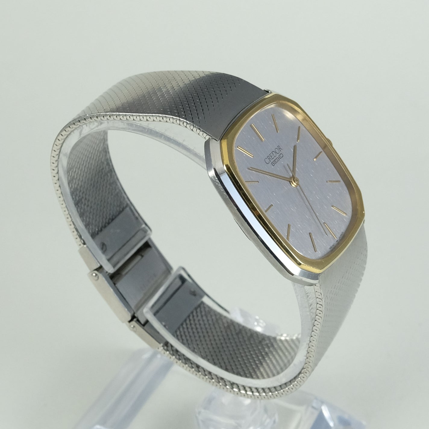 1980 Credor Seiko 5931-5160