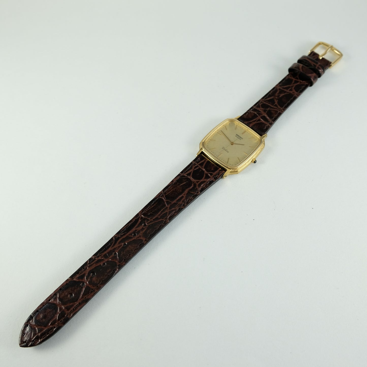 1985 Seiko Dolce 9531-5000
