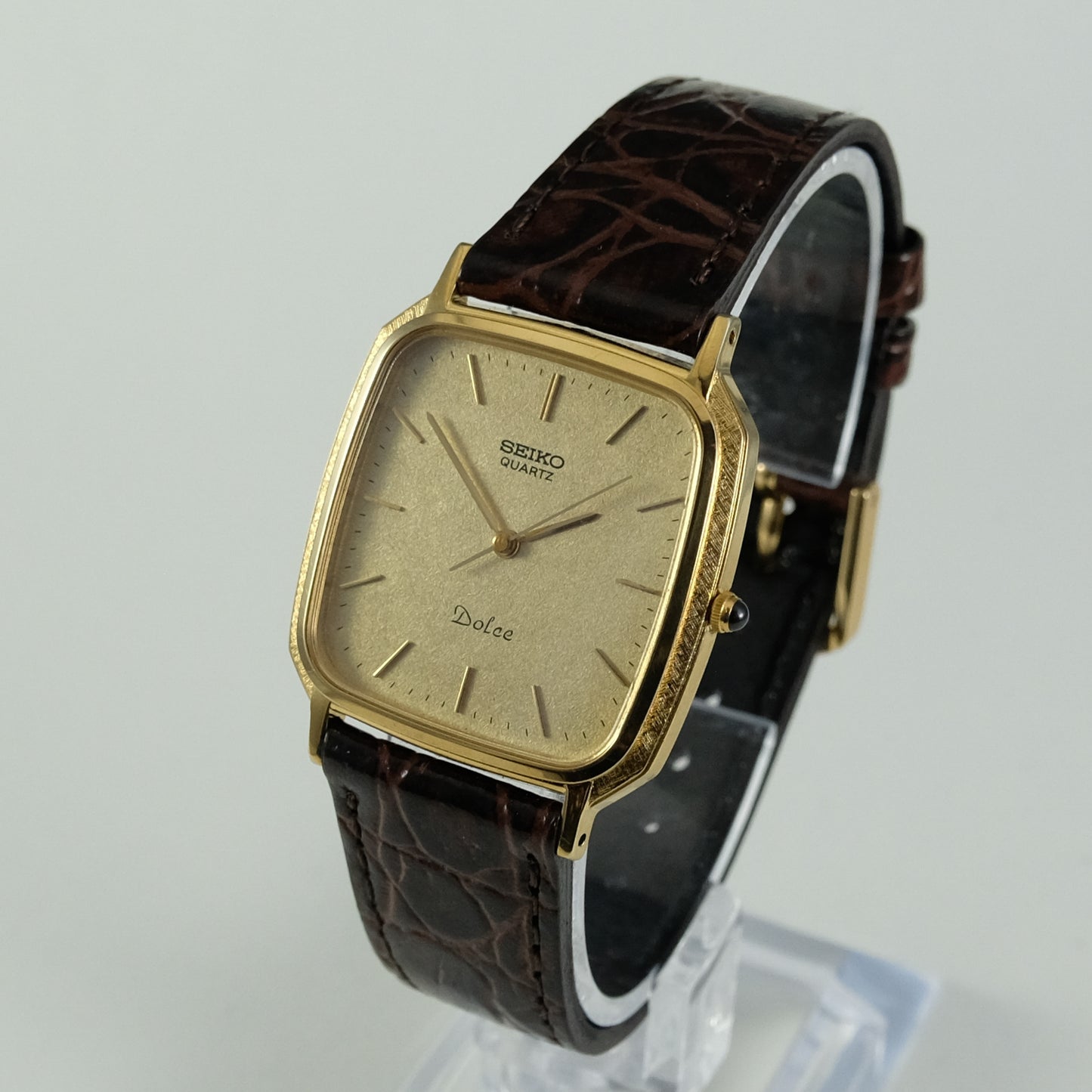 1985 Seiko Dolce 9531-5000
