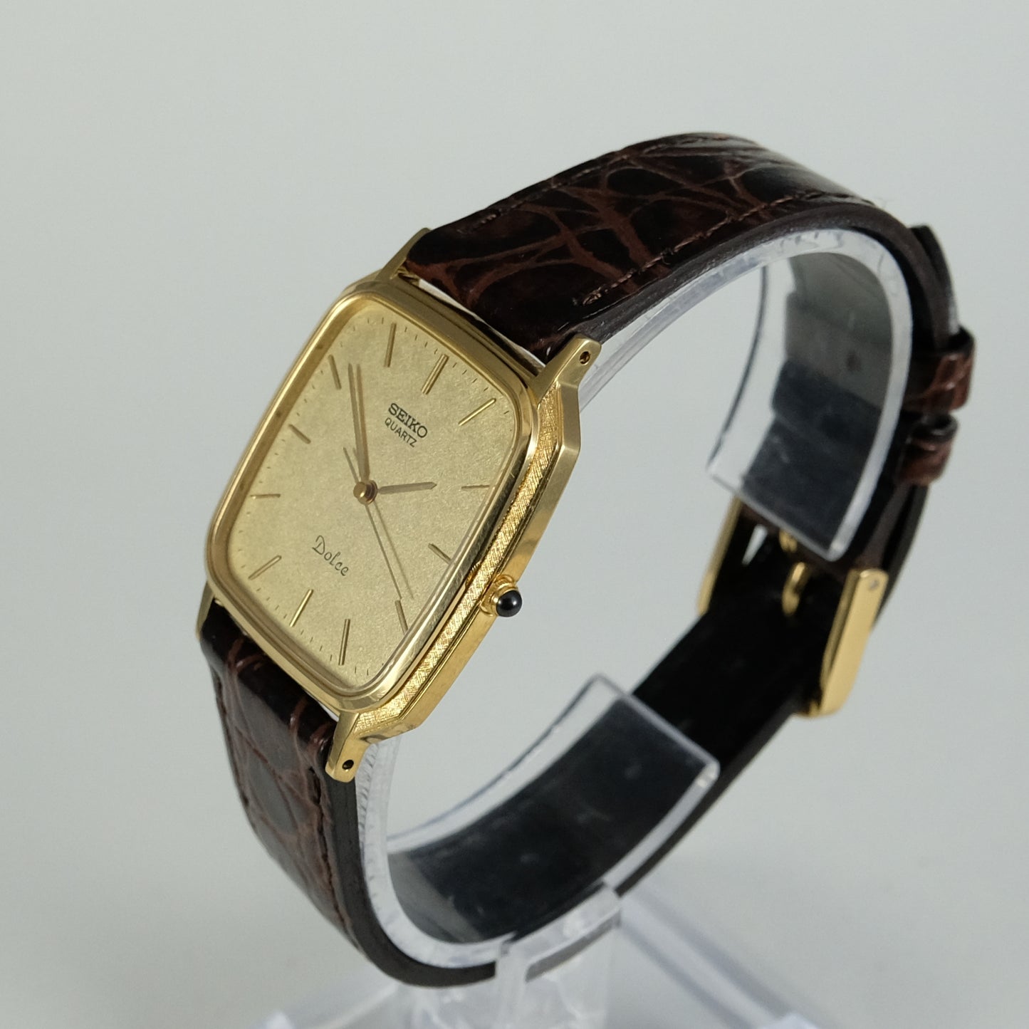 1985 Seiko Dolce 9531-5000