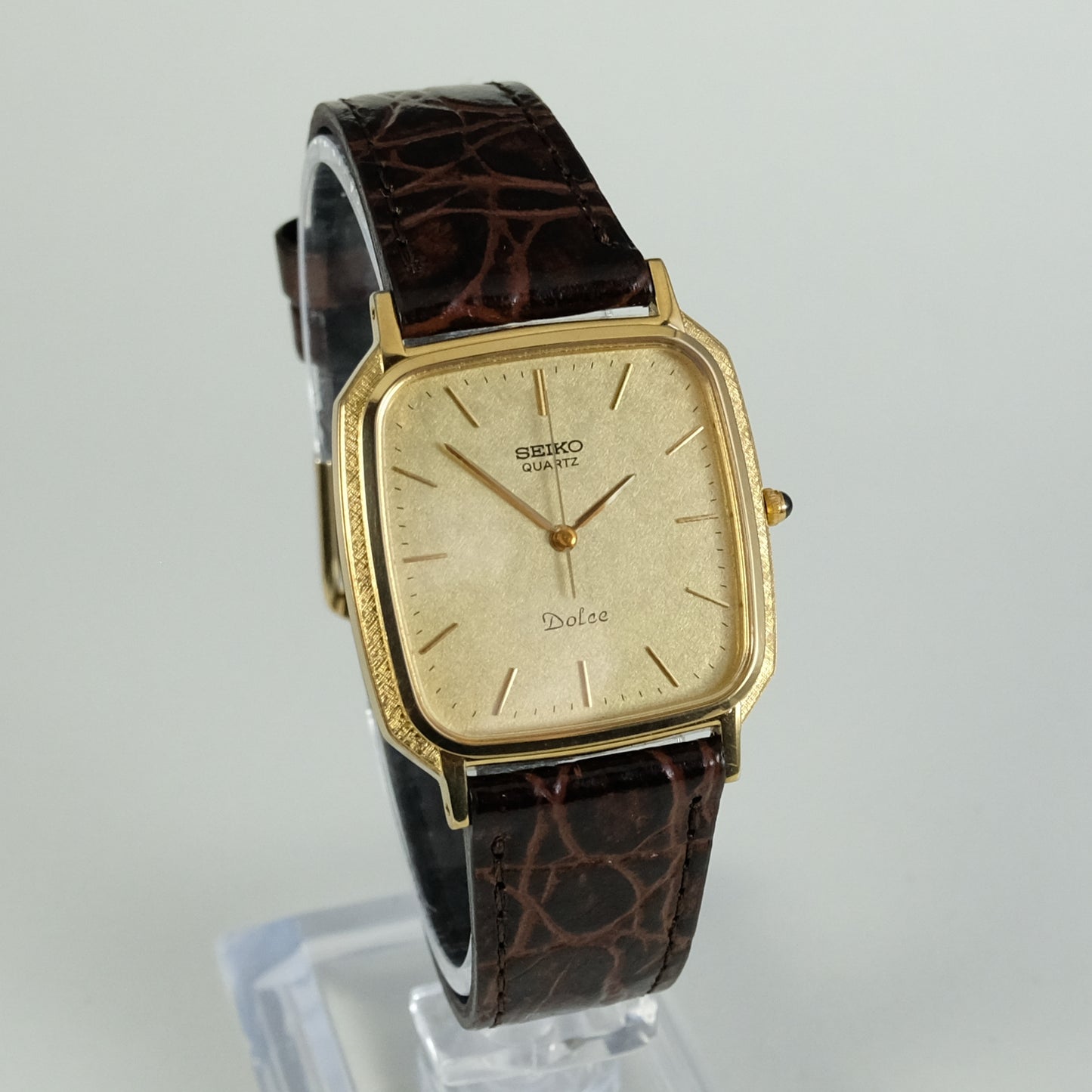 1985 Seiko Dolce 9531-5000