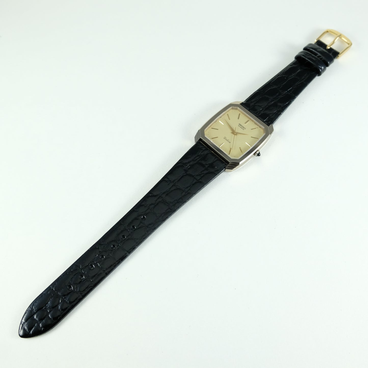 1981 Seiko Dolce 5931-5430