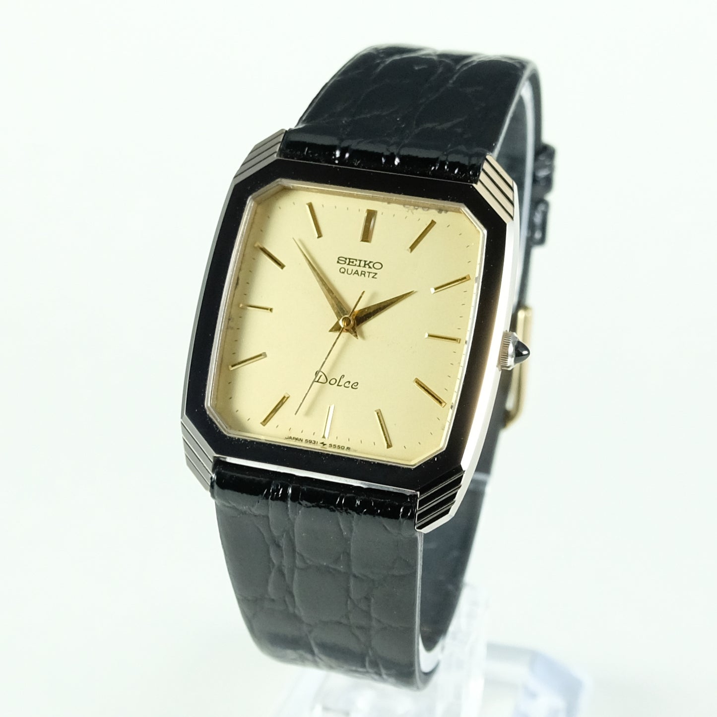 1981 Seiko Dolce 5931-5430