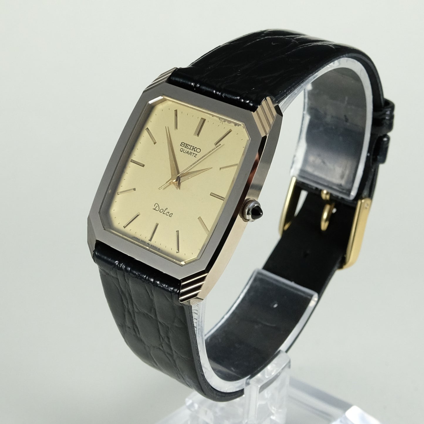 1981 Seiko Dolce 5931-5430