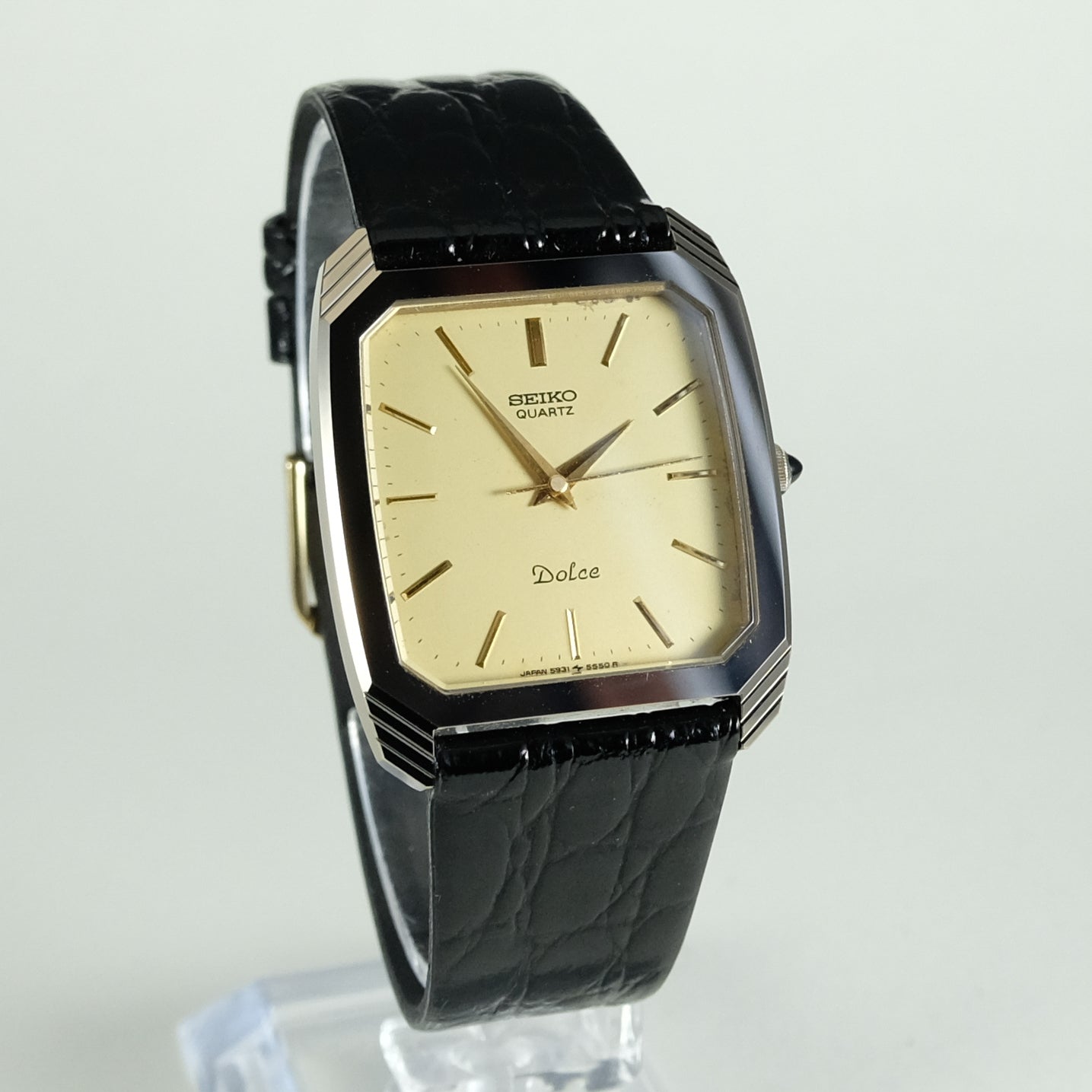 1981 Seiko Dolce 5931-5430