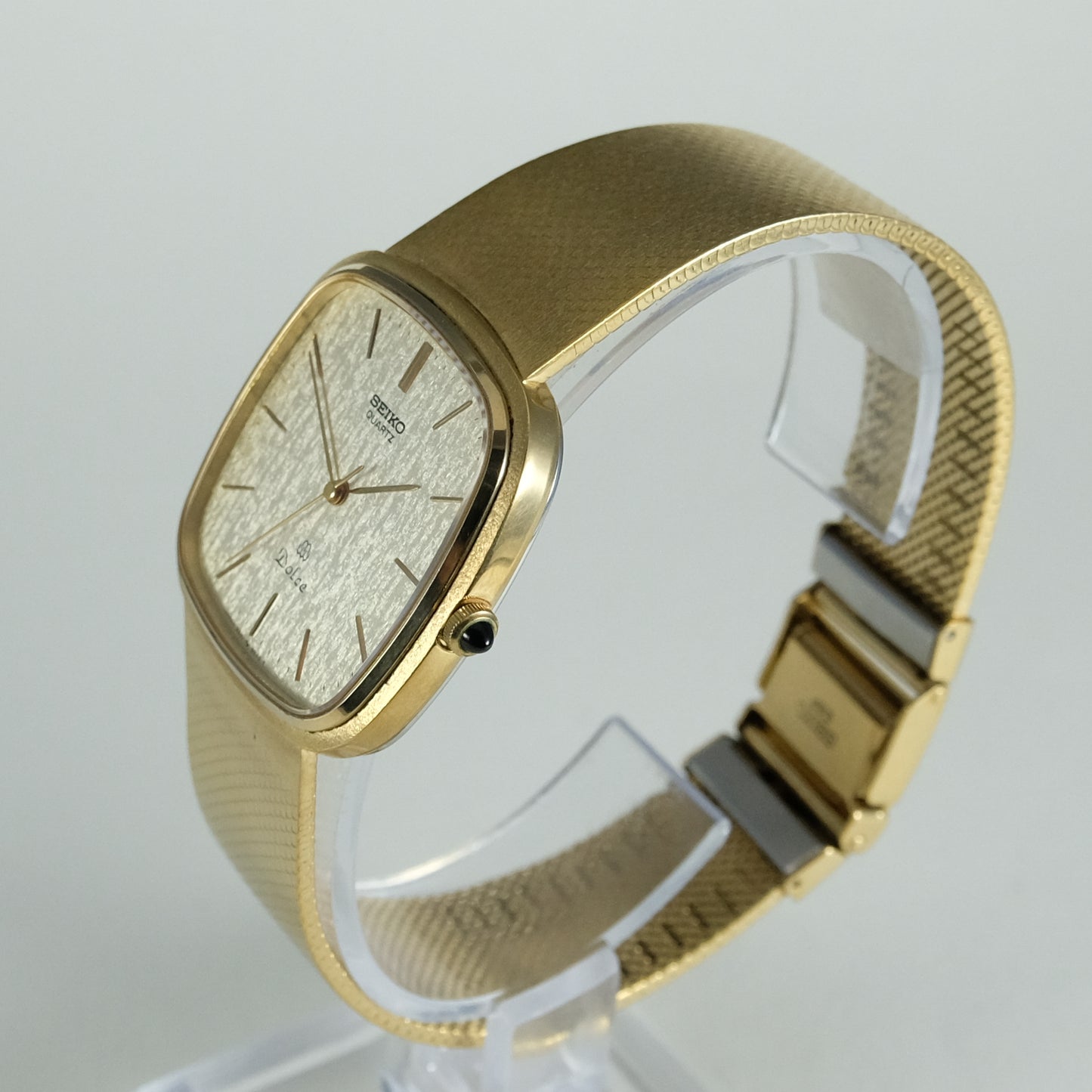 1982 Seiko Dolce Twin Quartz 9641-5040