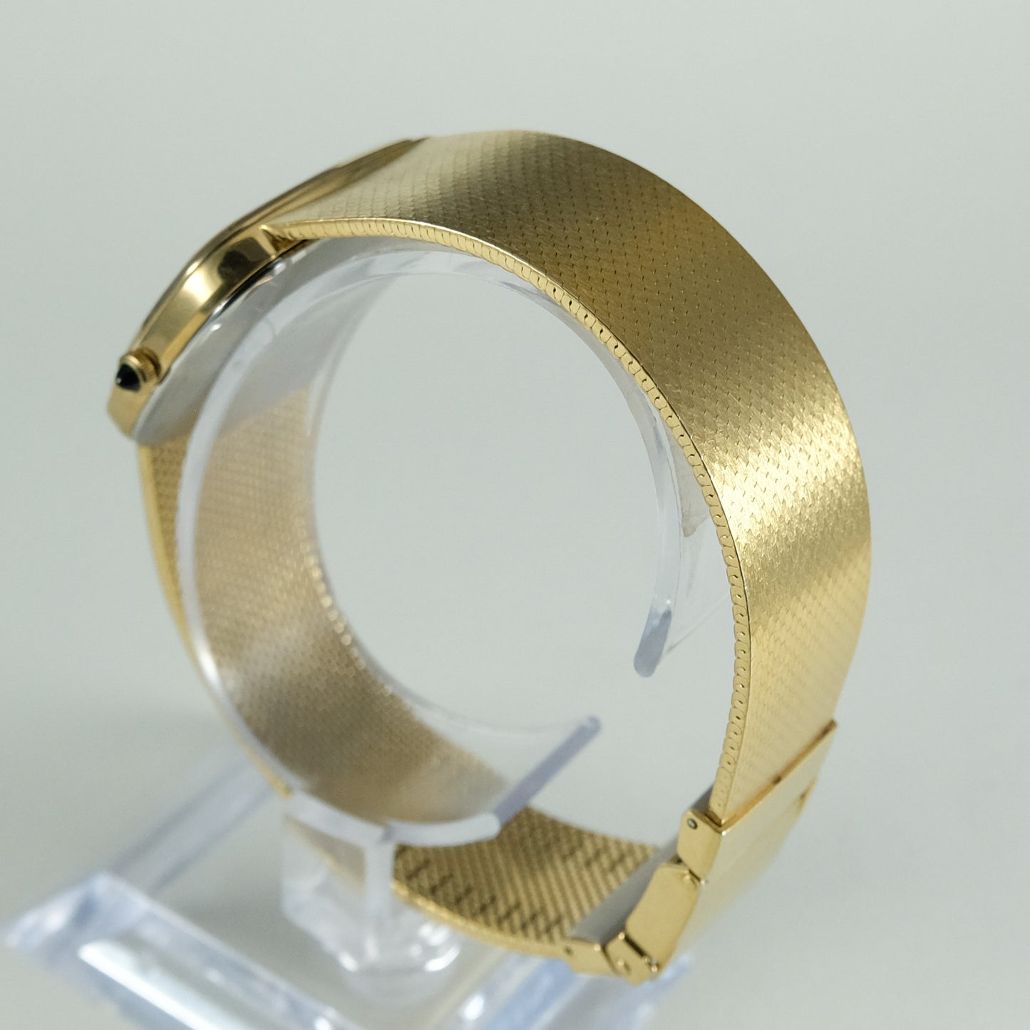 1982 Seiko Dolce Twin Quartz 9641-5040