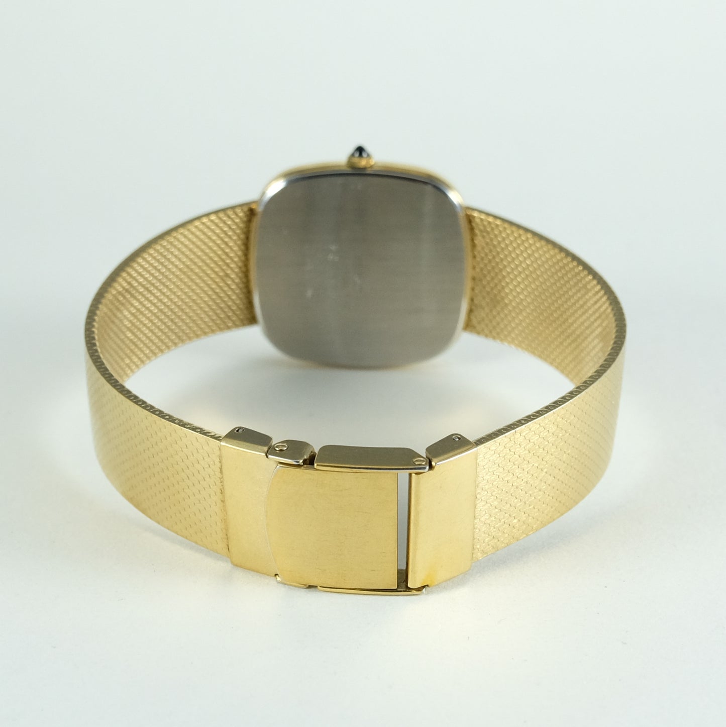 1982 Seiko Dolce Twin Quartz 9641-5040