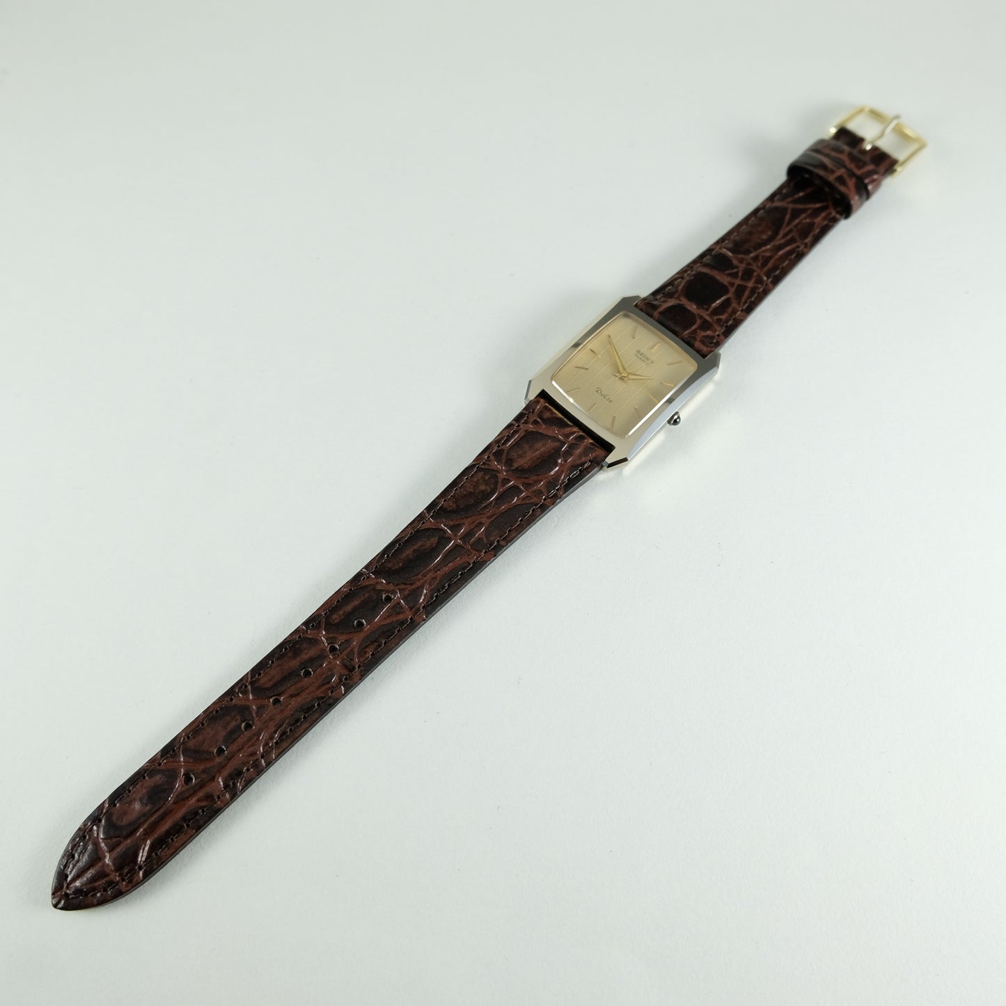 1985 Seiko Dolce 7321-5570