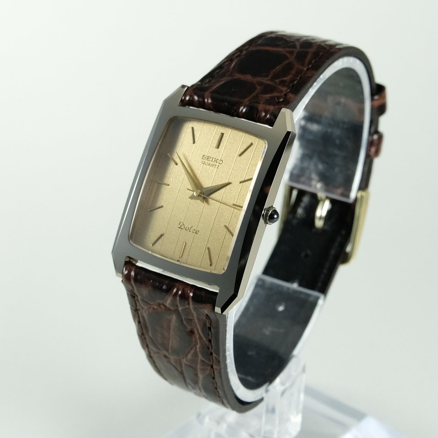 1985 Seiko Dolce 7321-5570