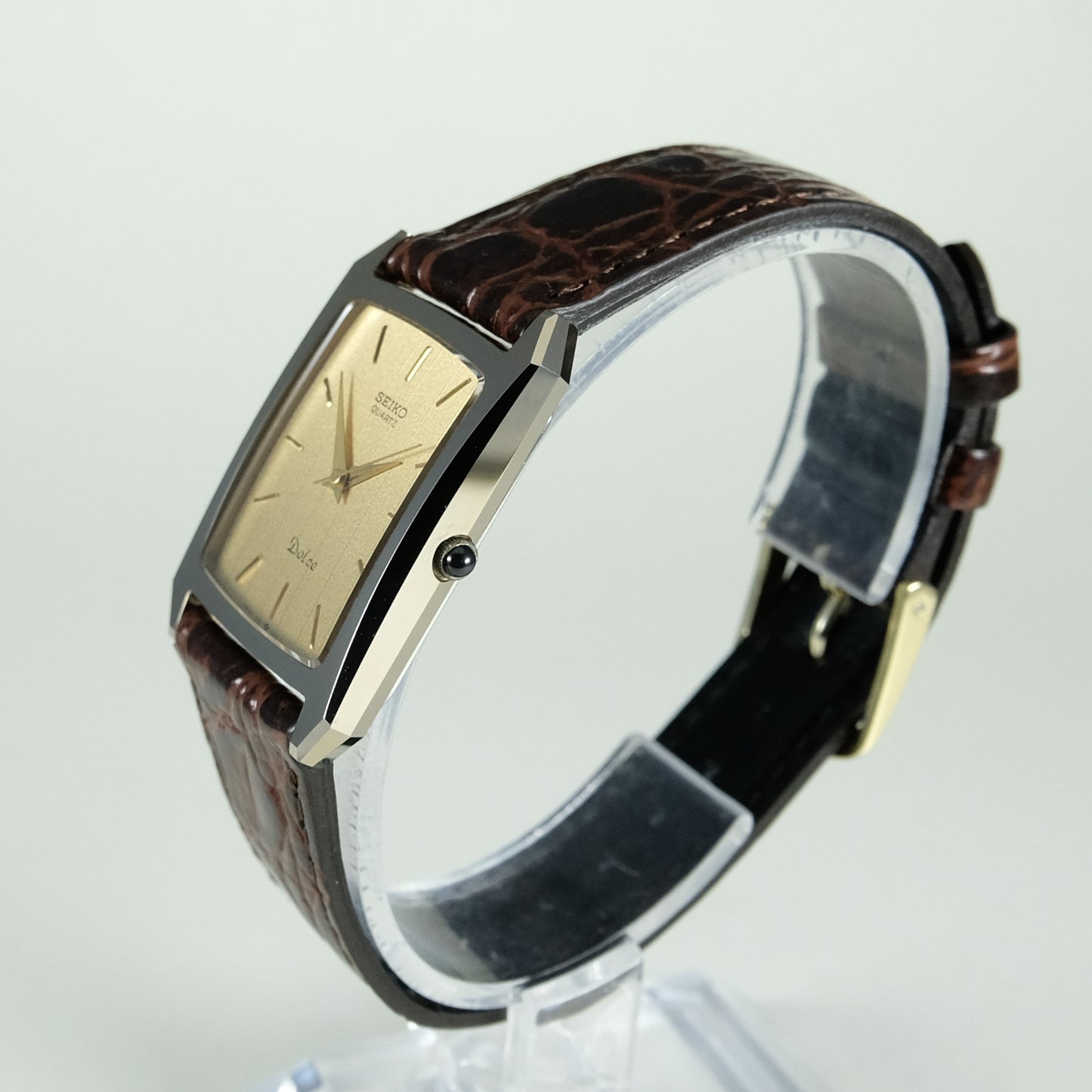 1985 Seiko Dolce 7321-5570