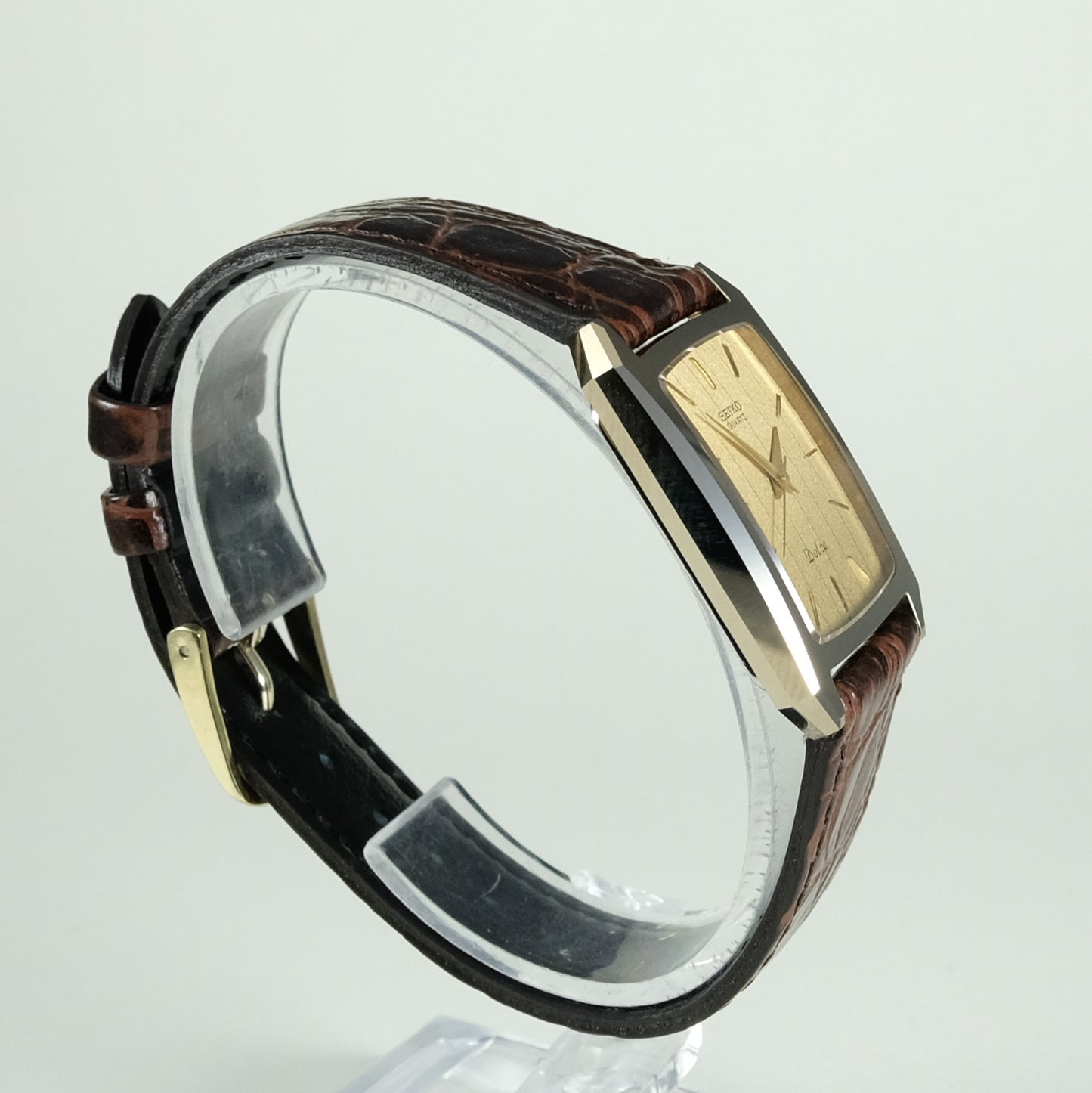 1985 Seiko Dolce 7321-5570