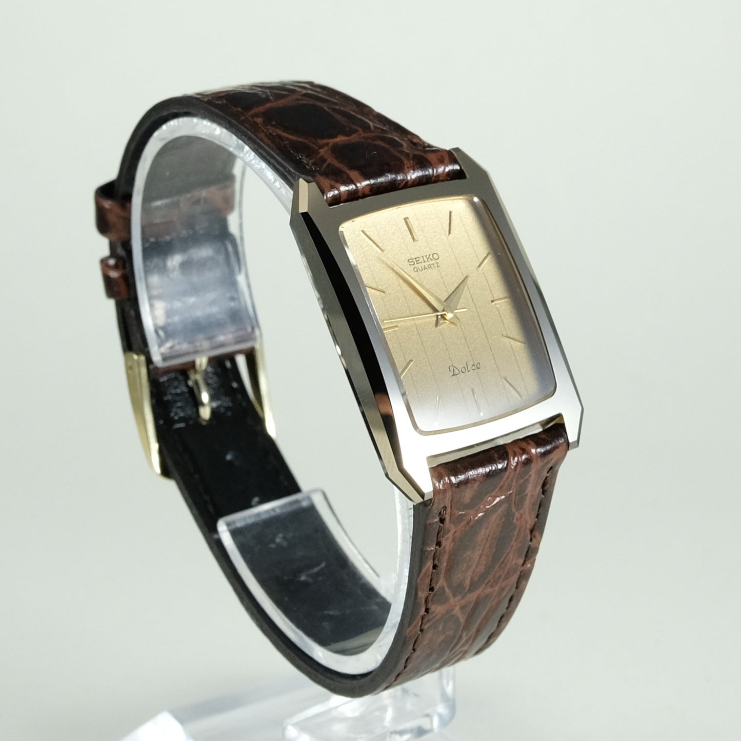 1985 Seiko Dolce 7321-5570