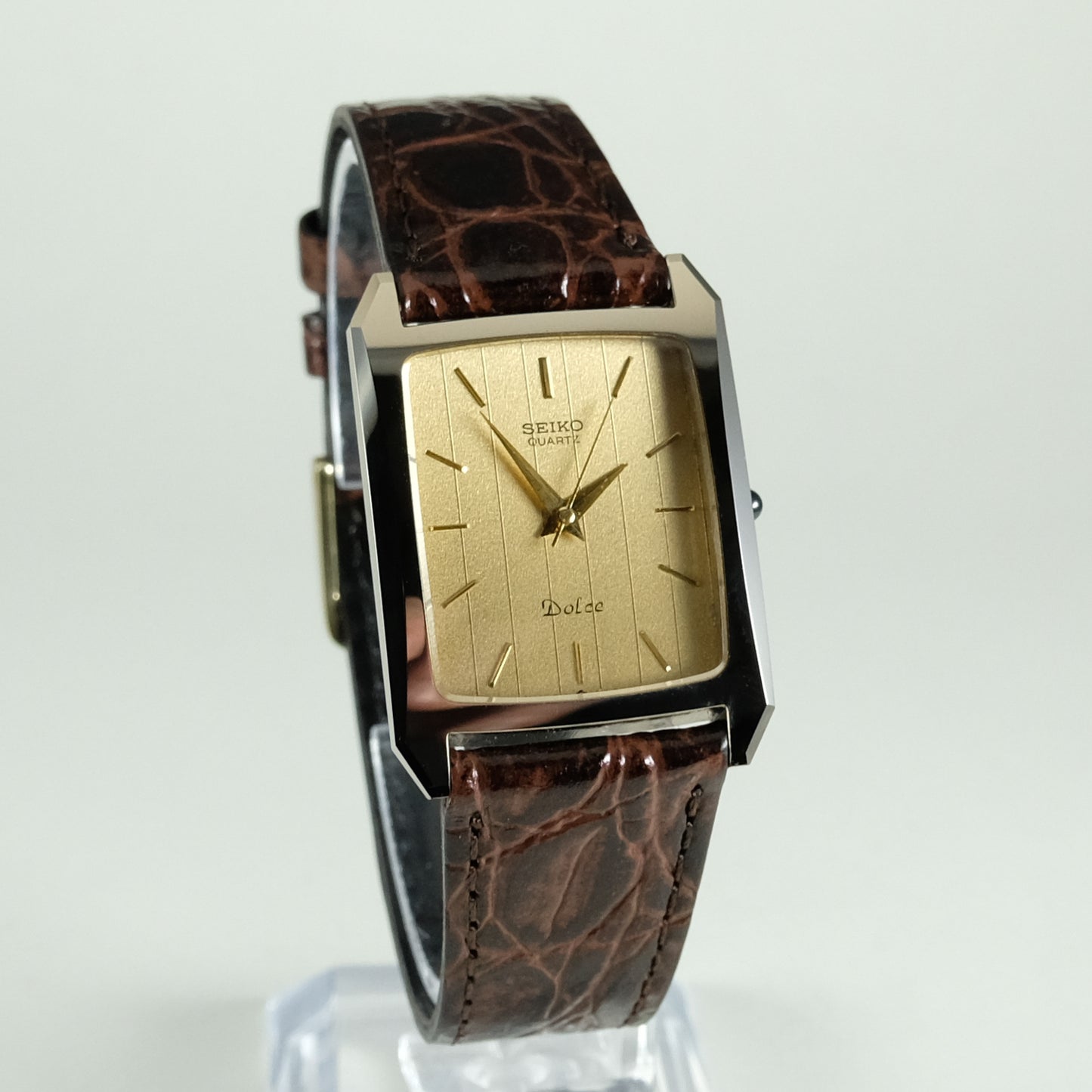 1985 Seiko Dolce 7321-5570