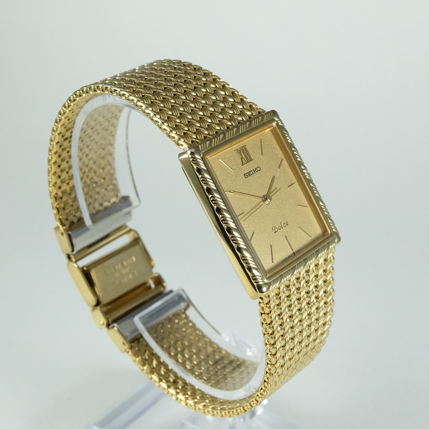 1990 Seiko Dolce 9531-5100