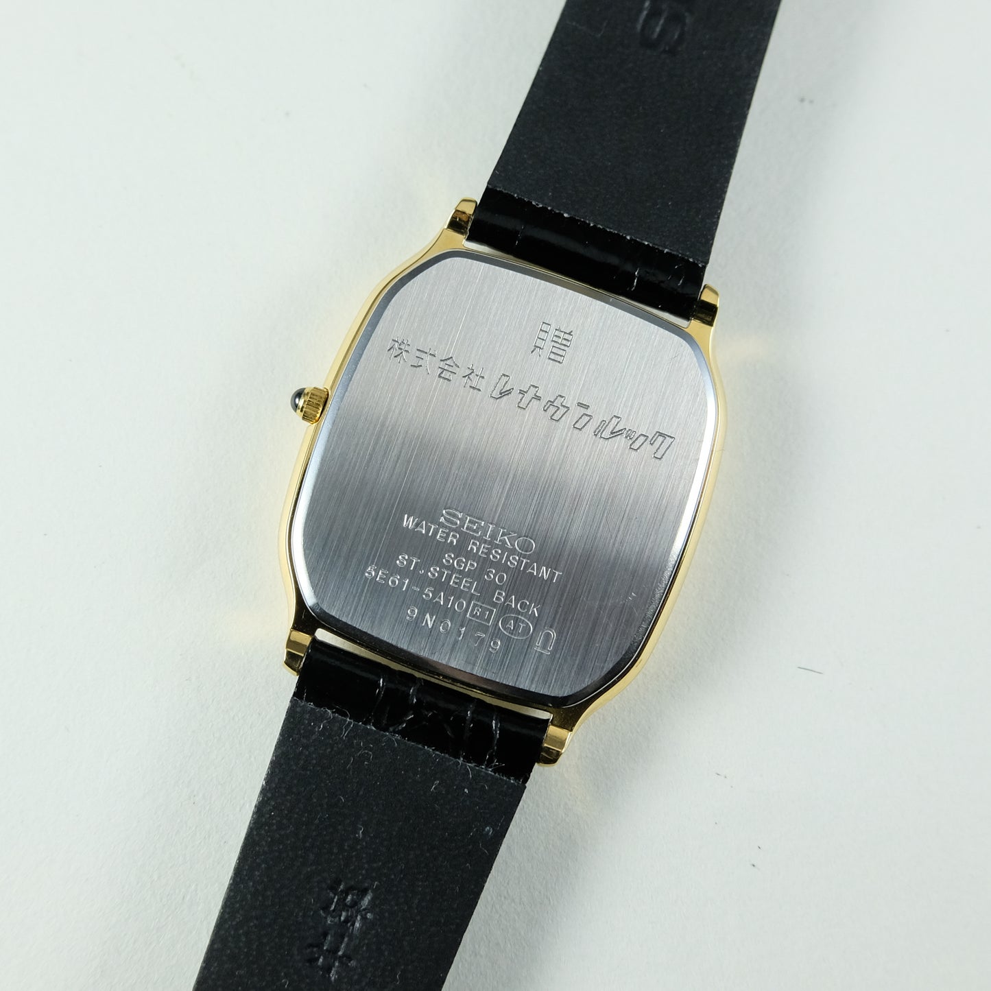 1999 Seiko Dolce 5E61-5A10
