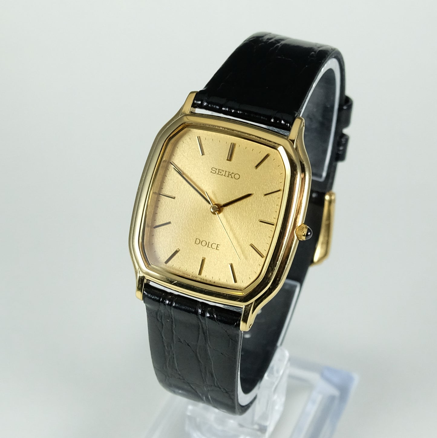 1999 Seiko Dolce 5E61-5A10