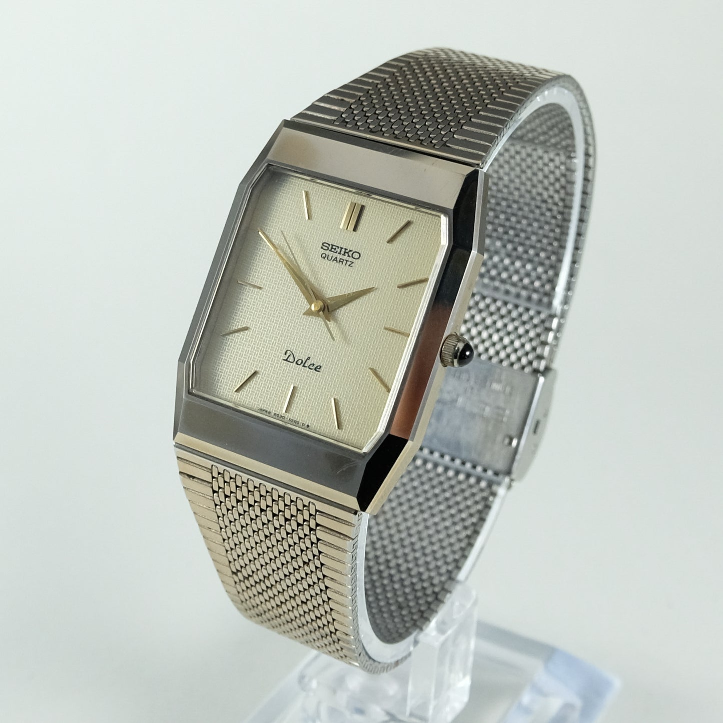 1982 Seiko Dolce 6030-5530
