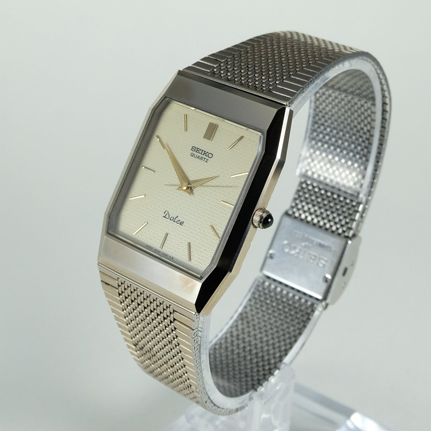 1982 Seiko Dolce 6030-5530