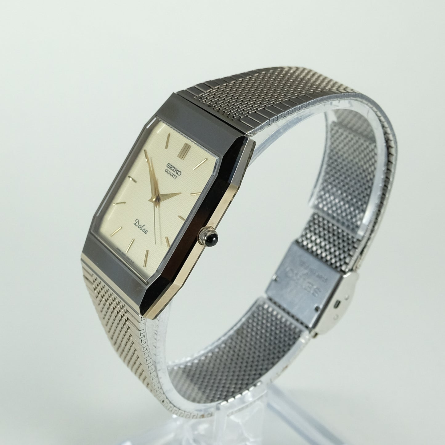 1982 Seiko Dolce 6030-5530