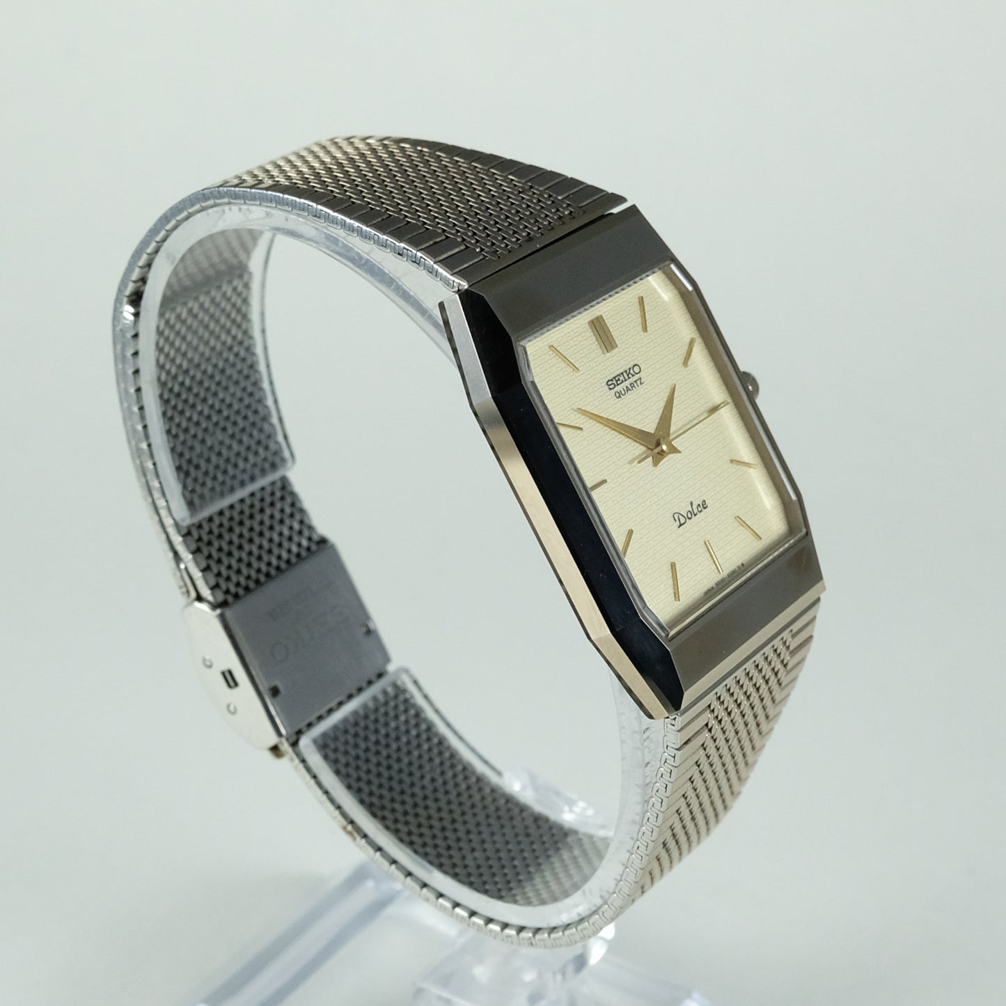 1982 Seiko Dolce 6030-5530