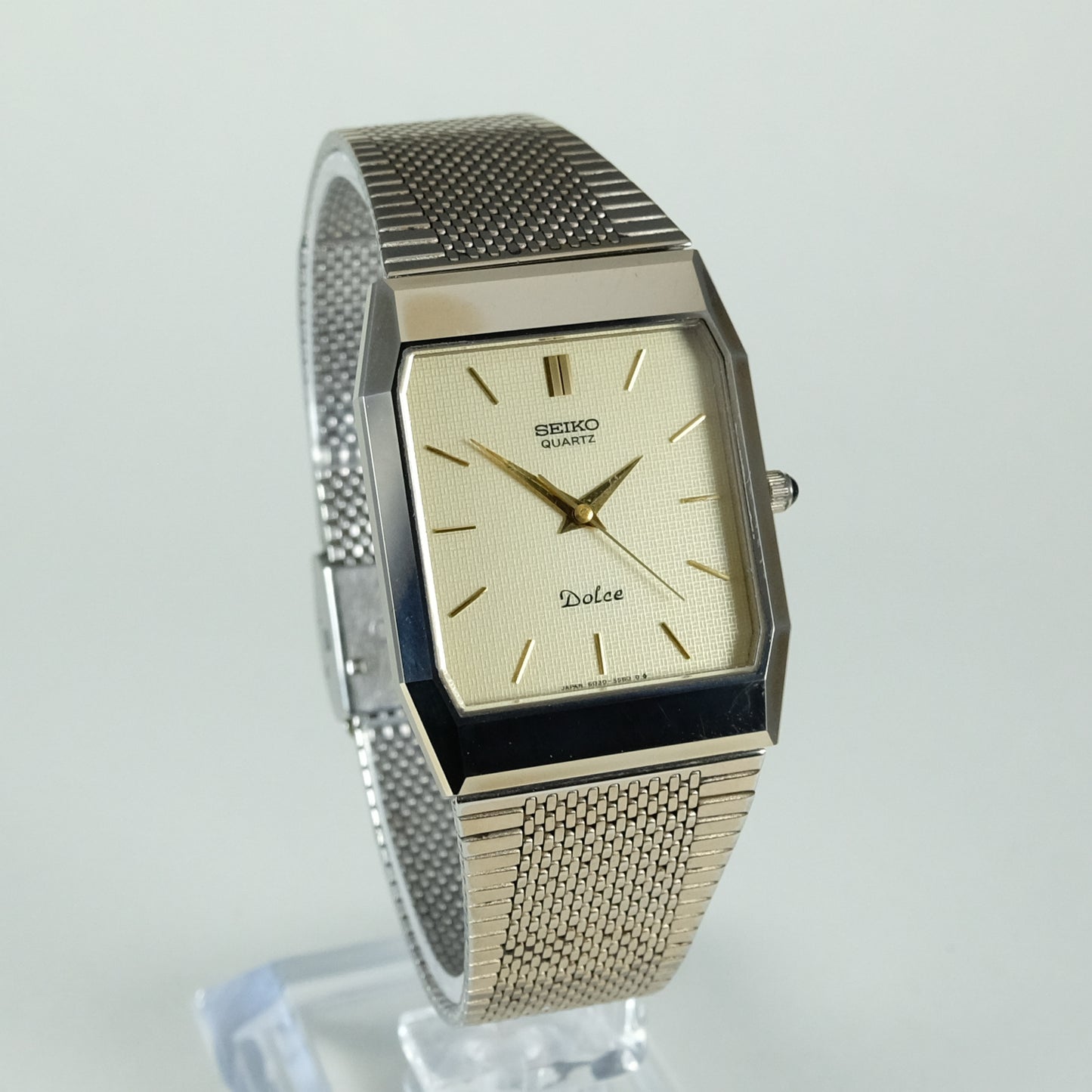 1982 Seiko Dolce 6030-5530