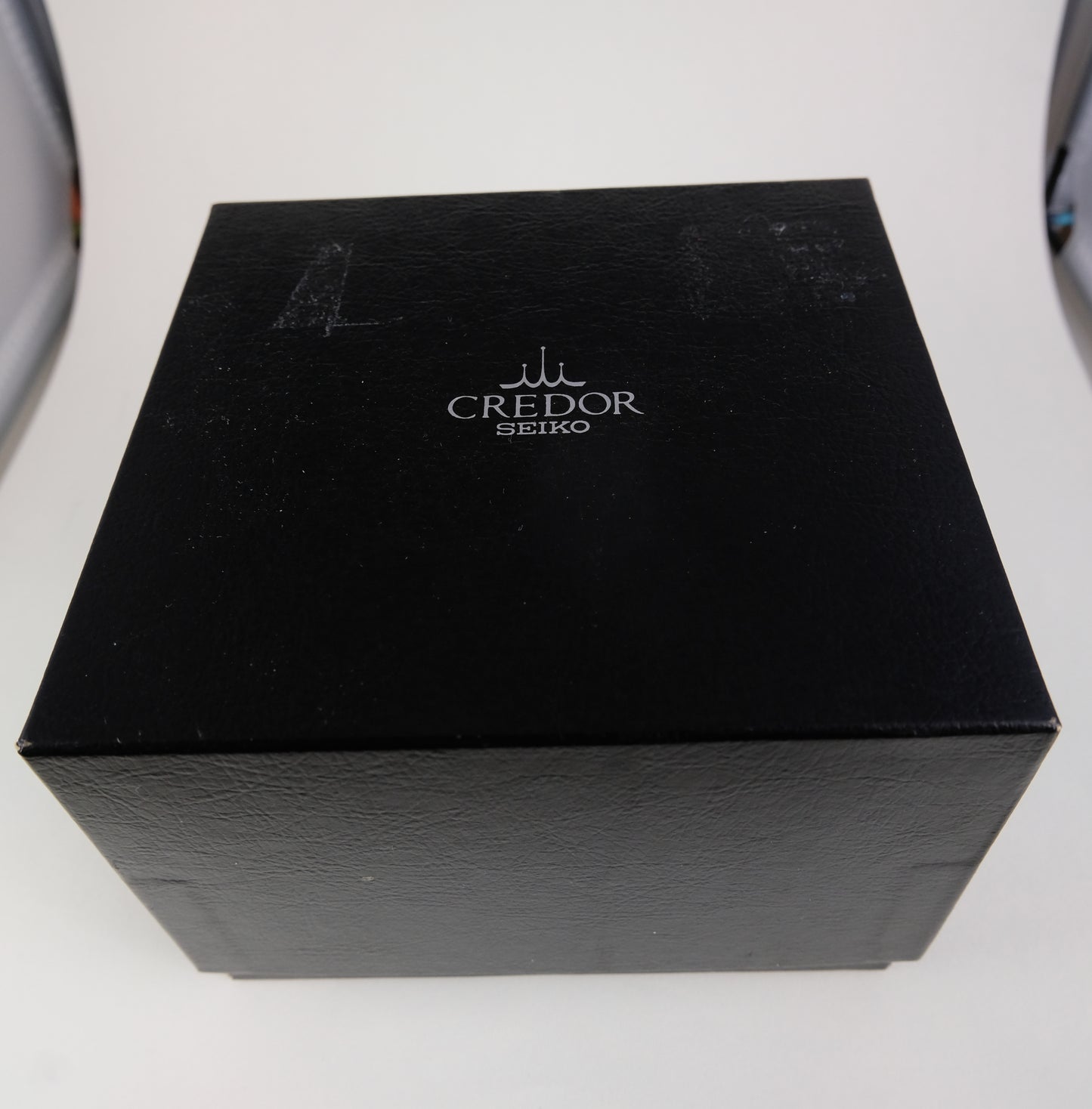 1994 Credor Seiko 8J82-0AB0