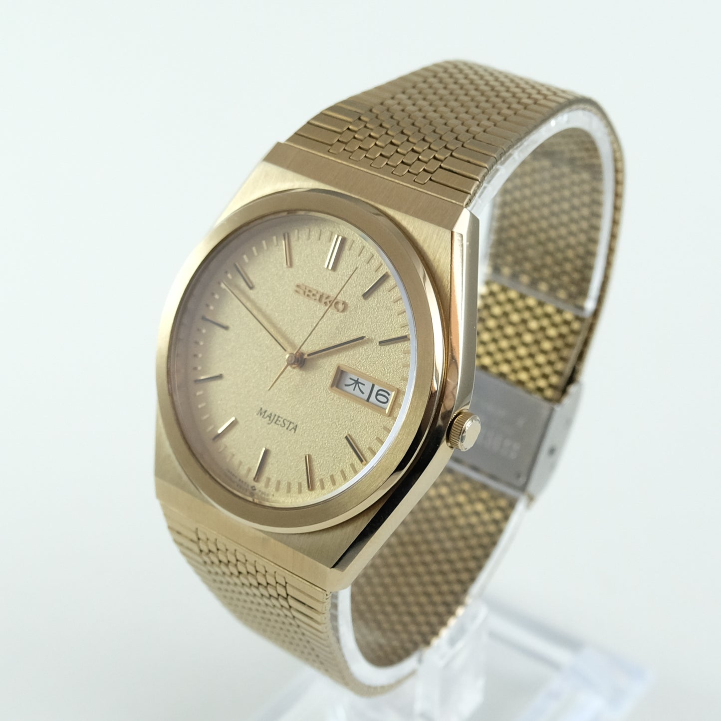 1988 Seiko Majesta 9533-7000