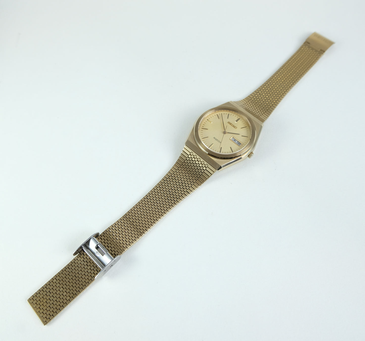 1988 Seiko Majesta 9533-7000
