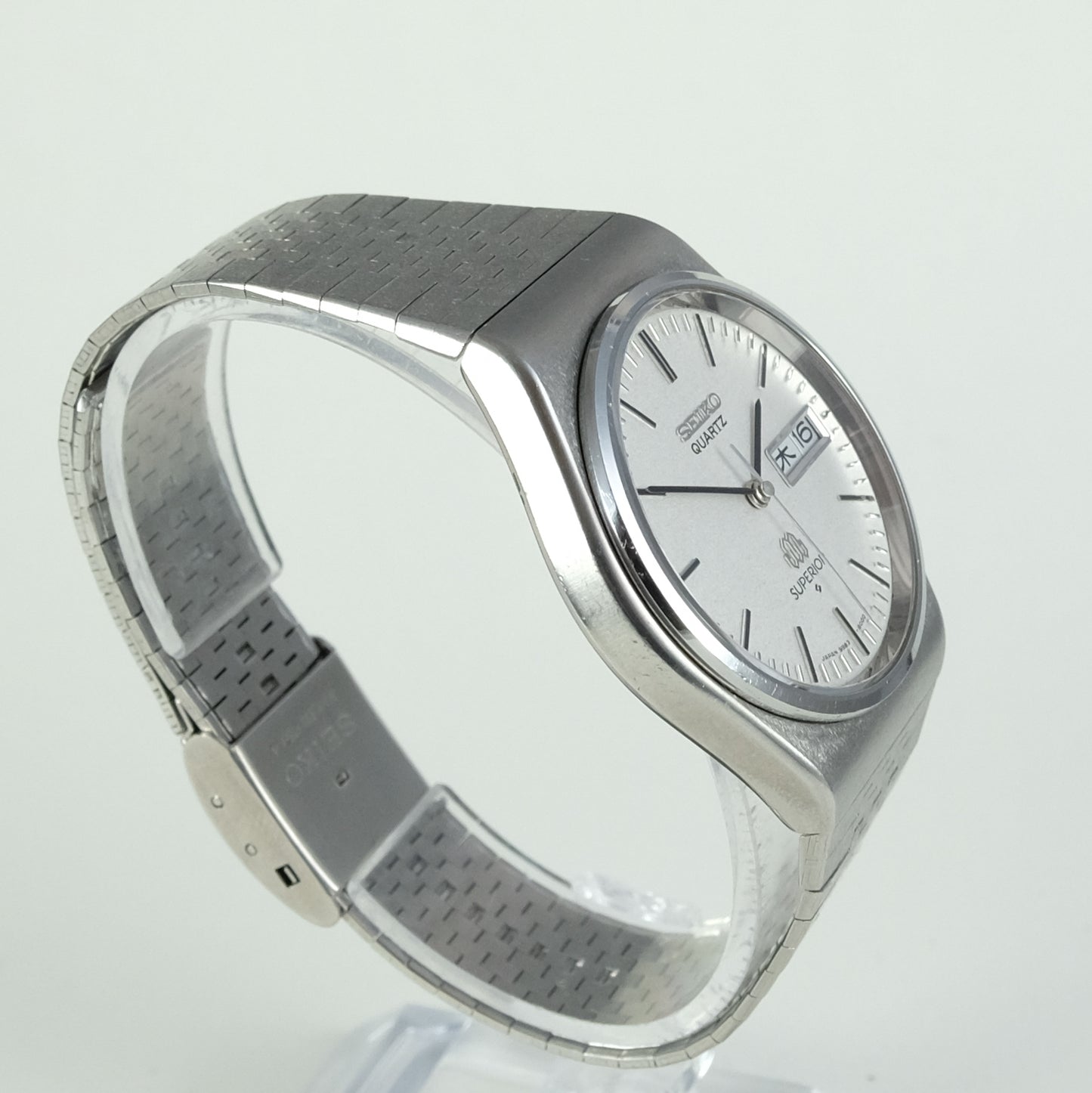 1979 Seiko Quartz Superior 9983-8000