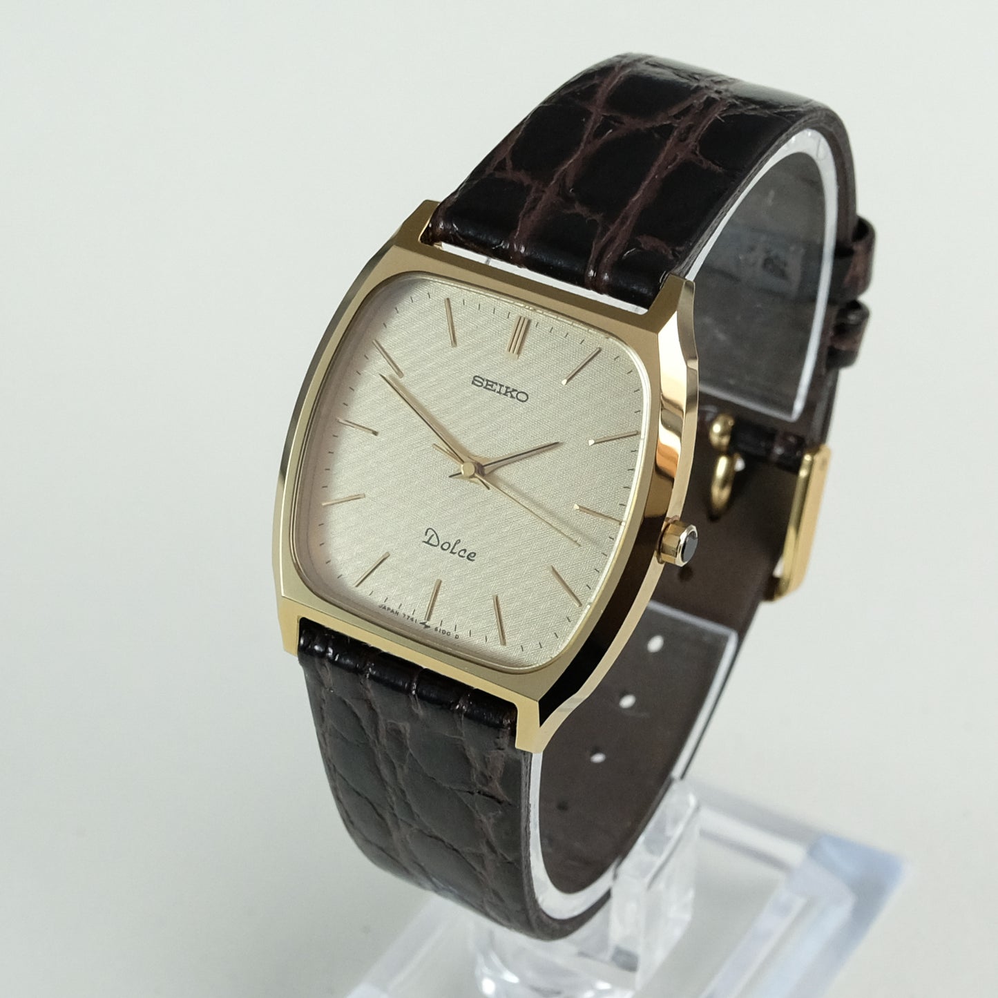 1987 Seiko Dolce 7741-5100