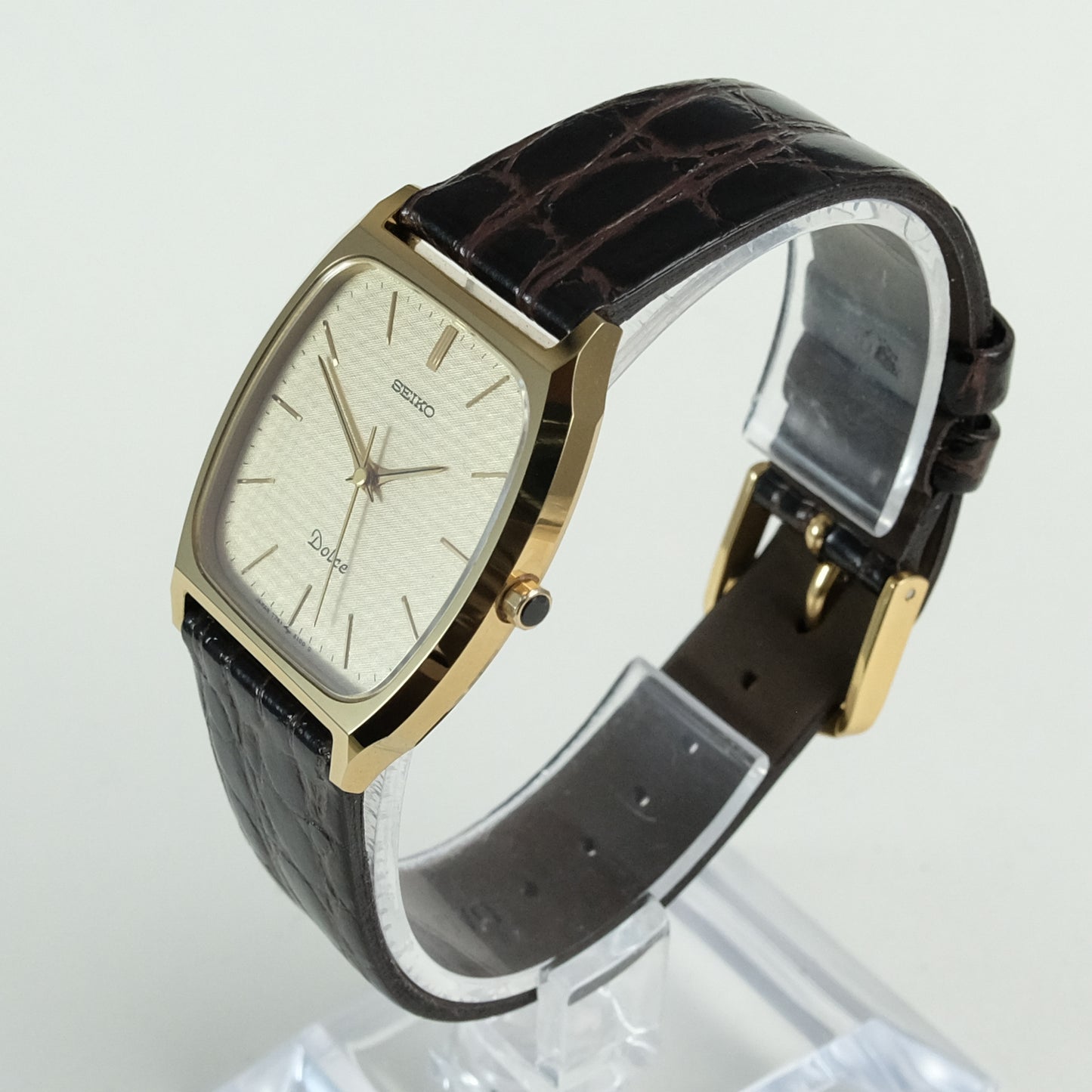 1987 Seiko Dolce 7741-5100