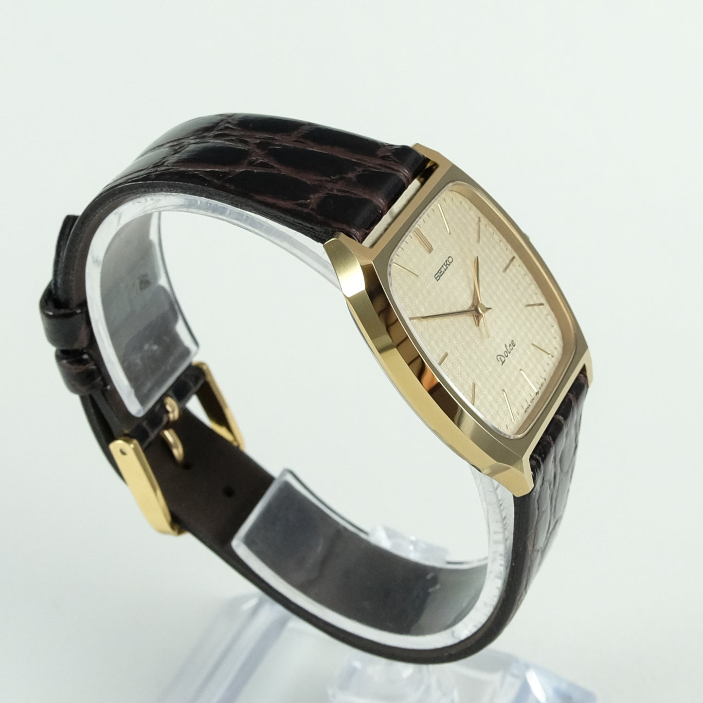 1987 Seiko Dolce 7741-5100
