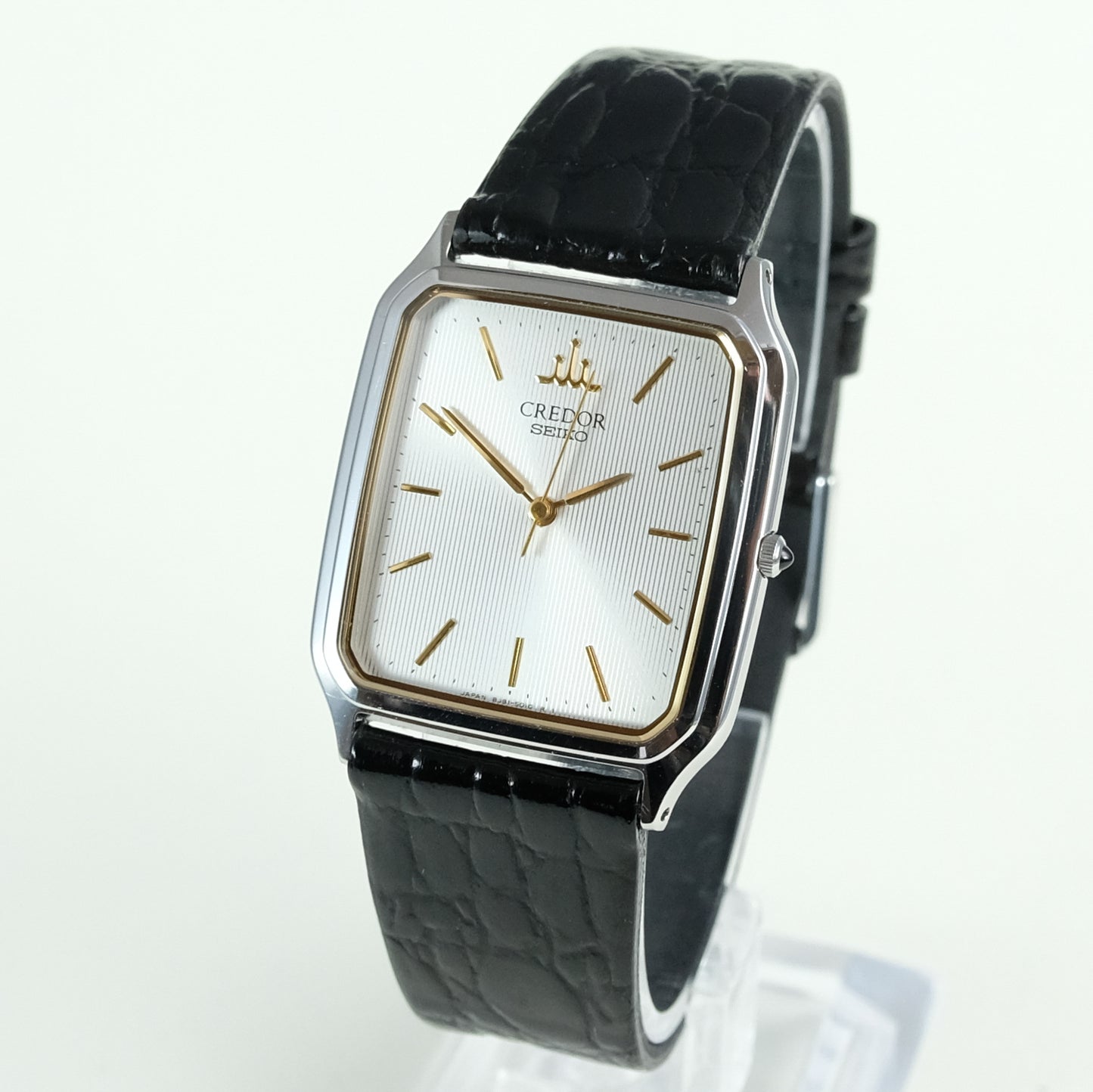 1990 Credor Seiko 8J81-5020