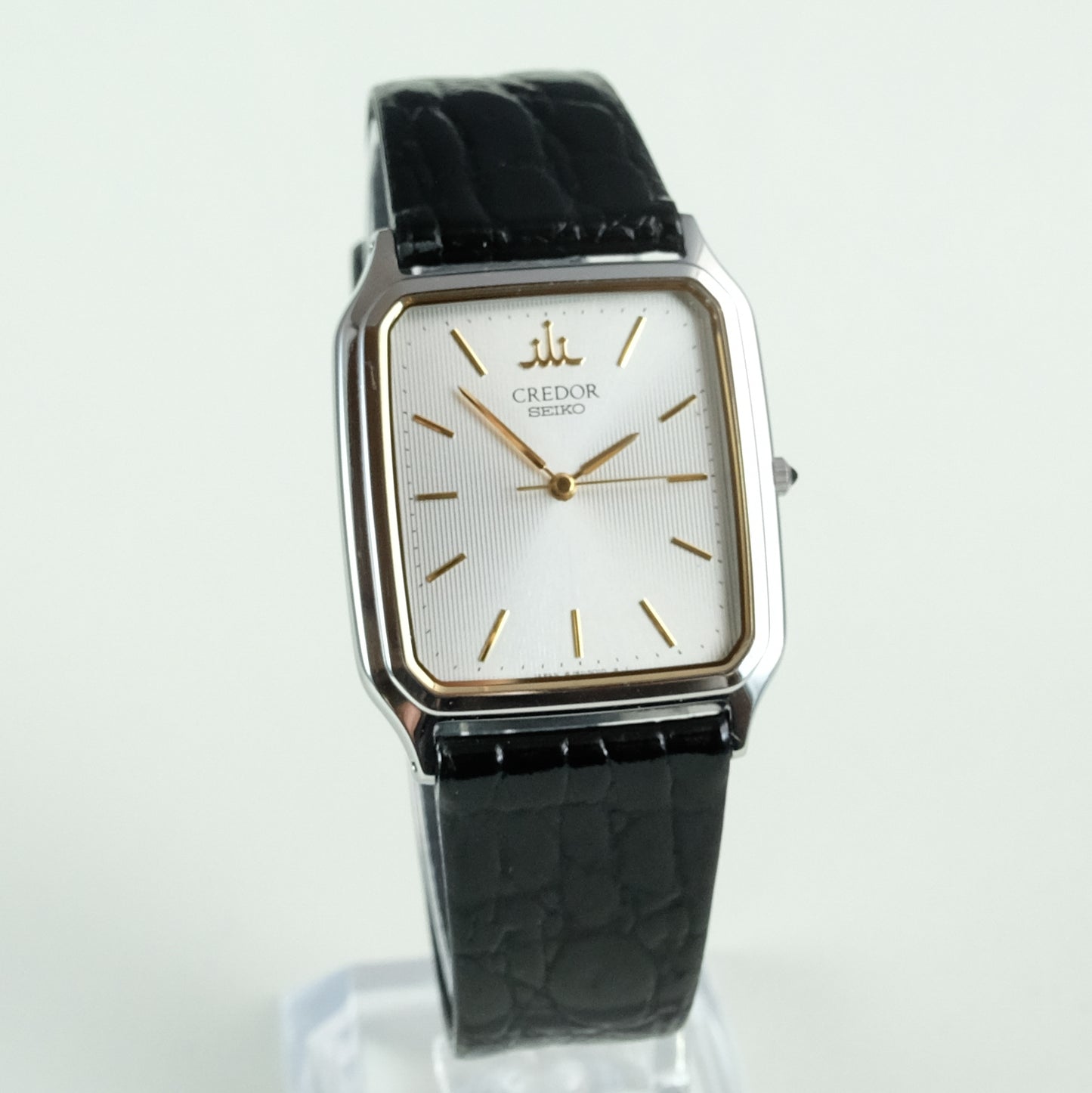 1990 Credor Seiko 8J81-5020