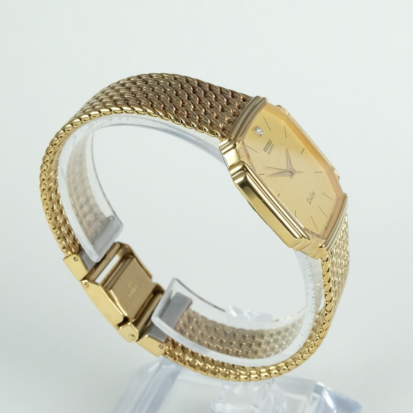 Set of 3, Credor and Dolce