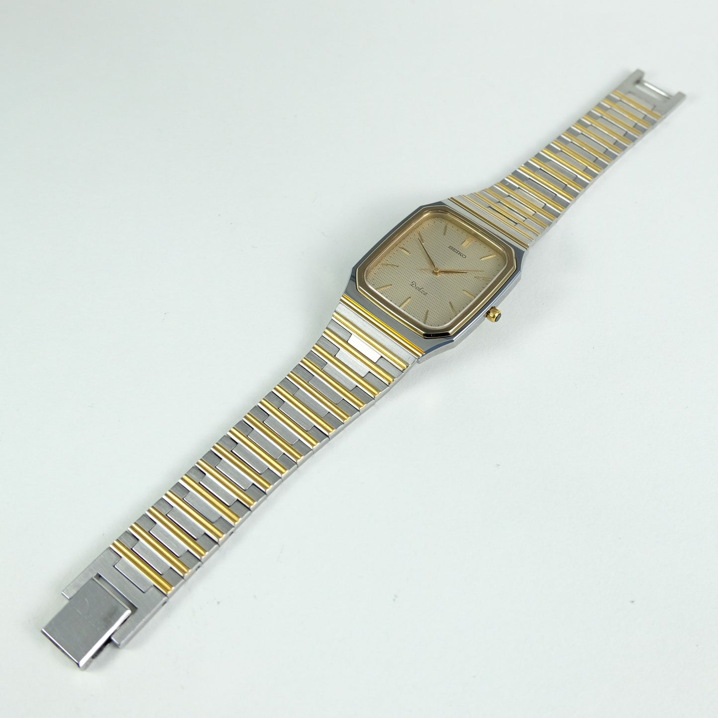 1988 Seiko Dolce 7741-5130