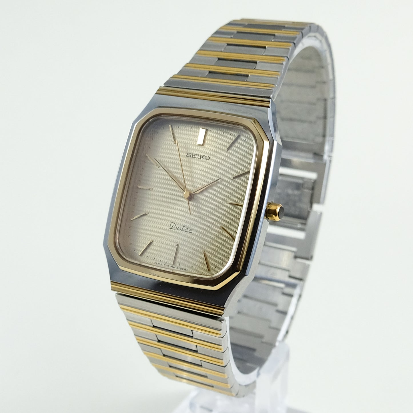 1988 Seiko Dolce 7741-5130