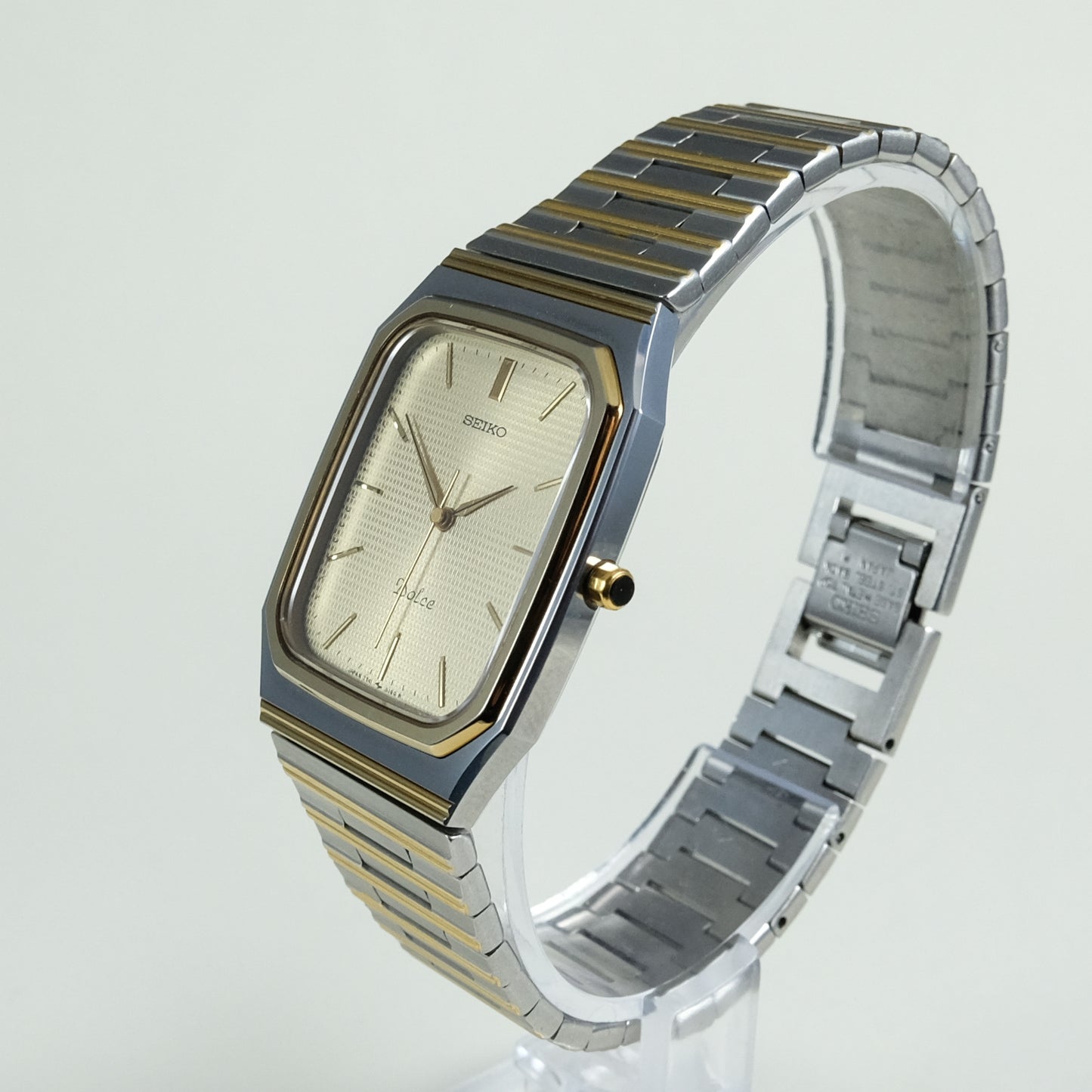 1988 Seiko Dolce 7741-5130
