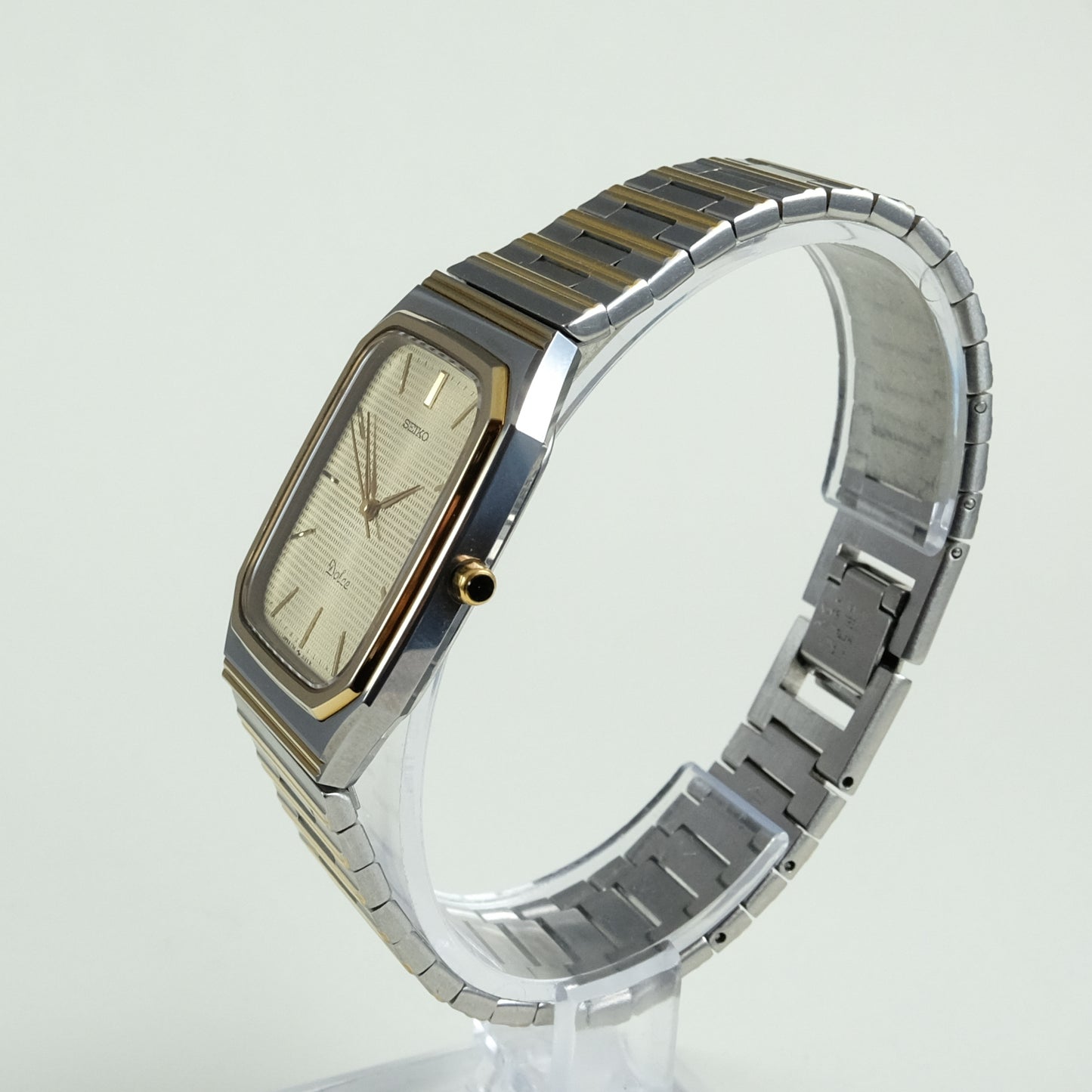 1988 Seiko Dolce 7741-5130