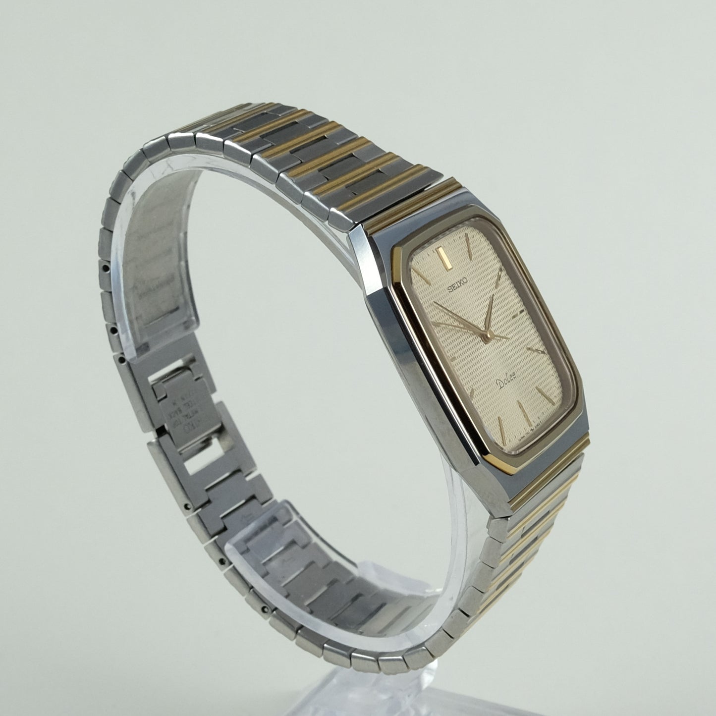 1988 Seiko Dolce 7741-5130