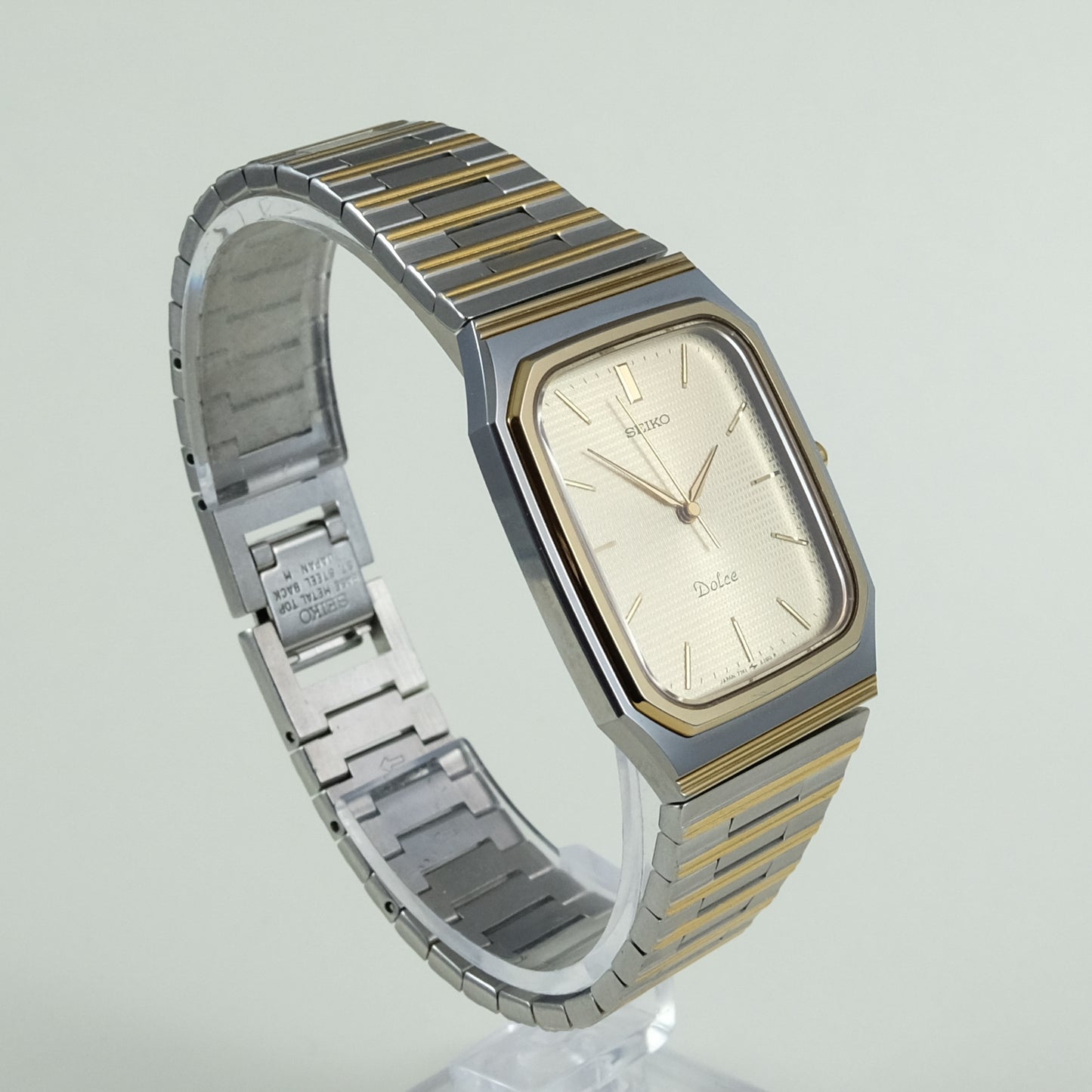 1988 Seiko Dolce 7741-5130