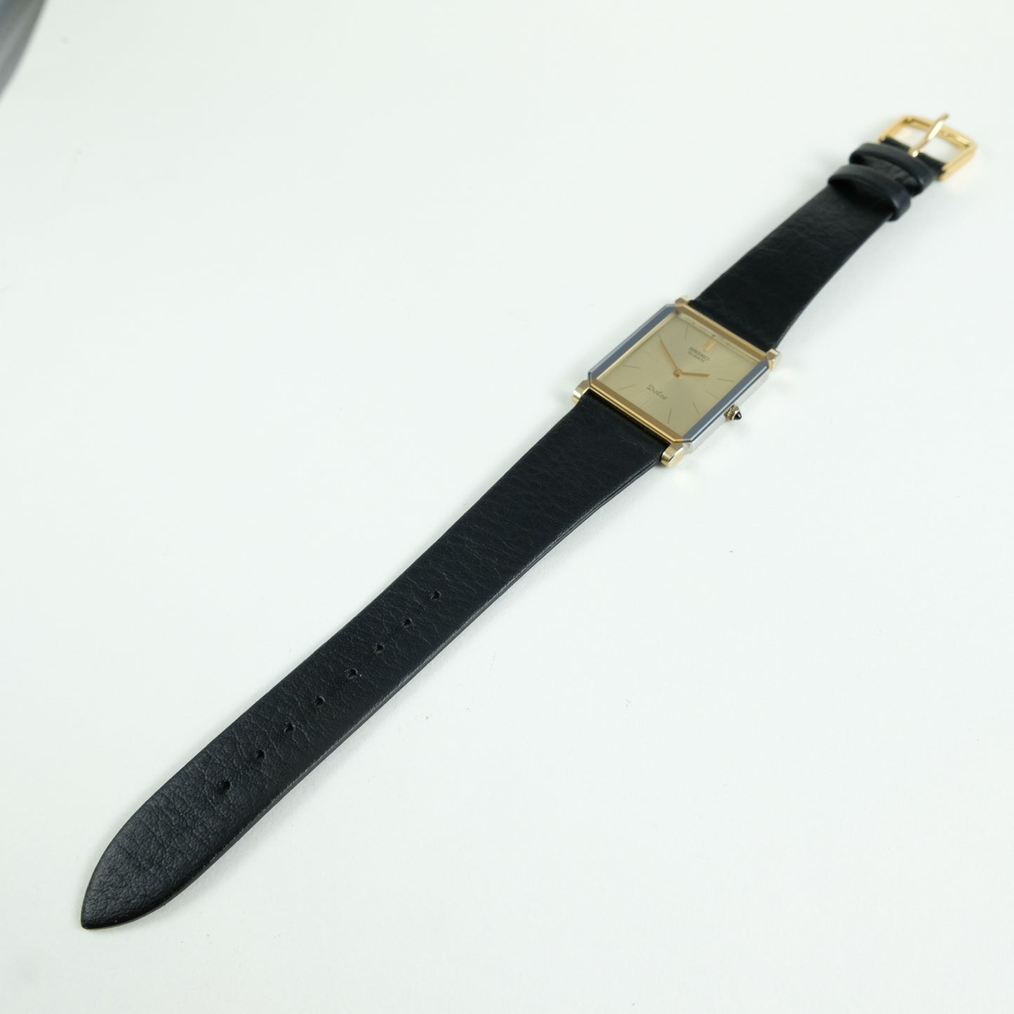 1984 Seiko Dolce 7730-5020