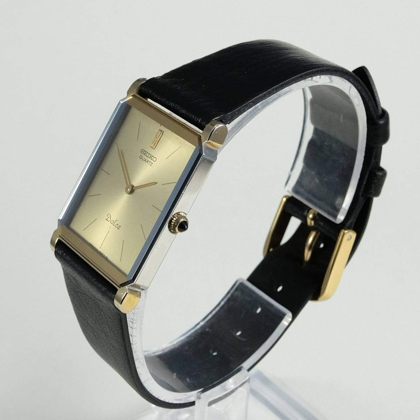 1984 Seiko Dolce 7730-5020