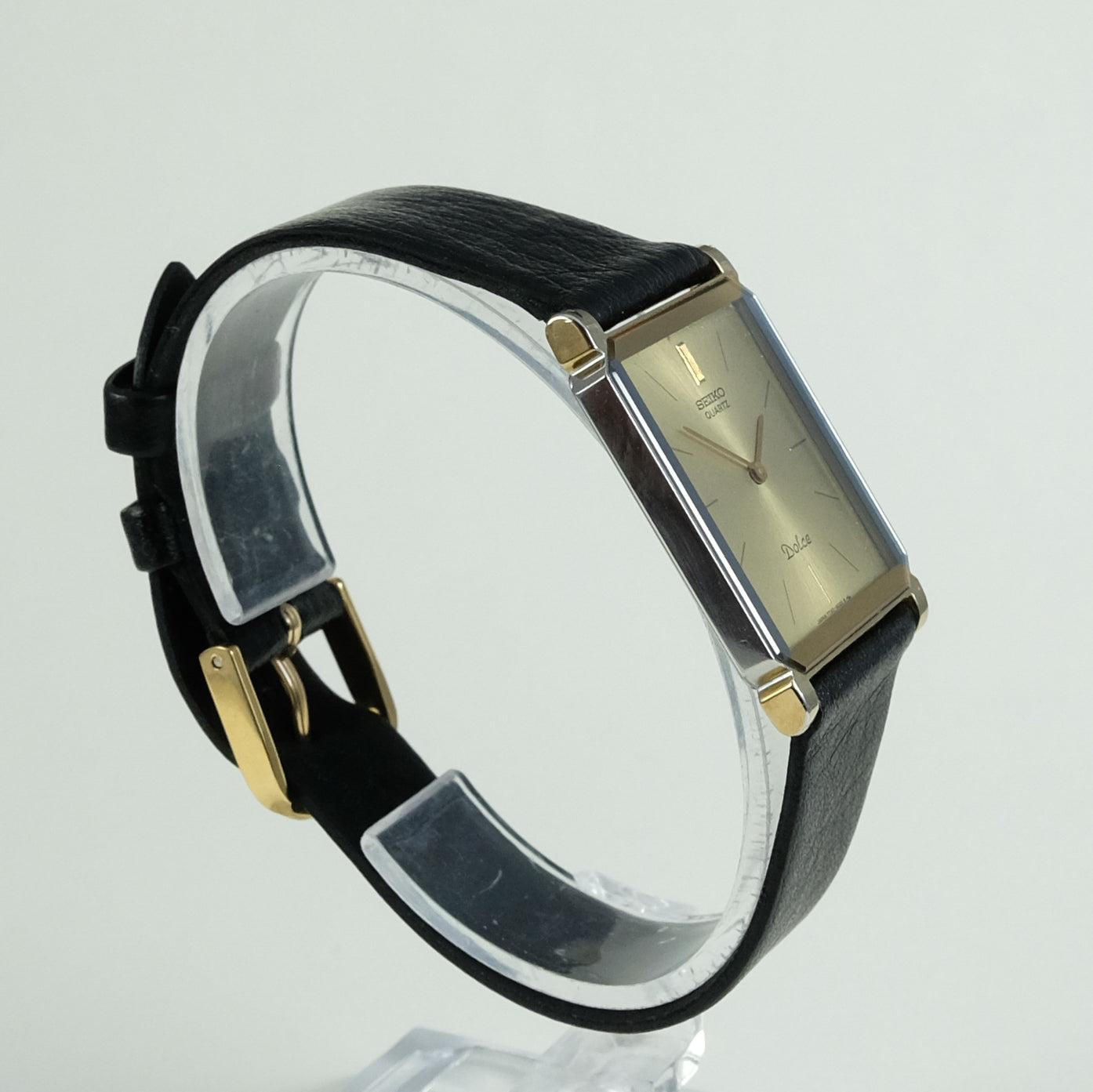 1984 Seiko Dolce 7730-5020