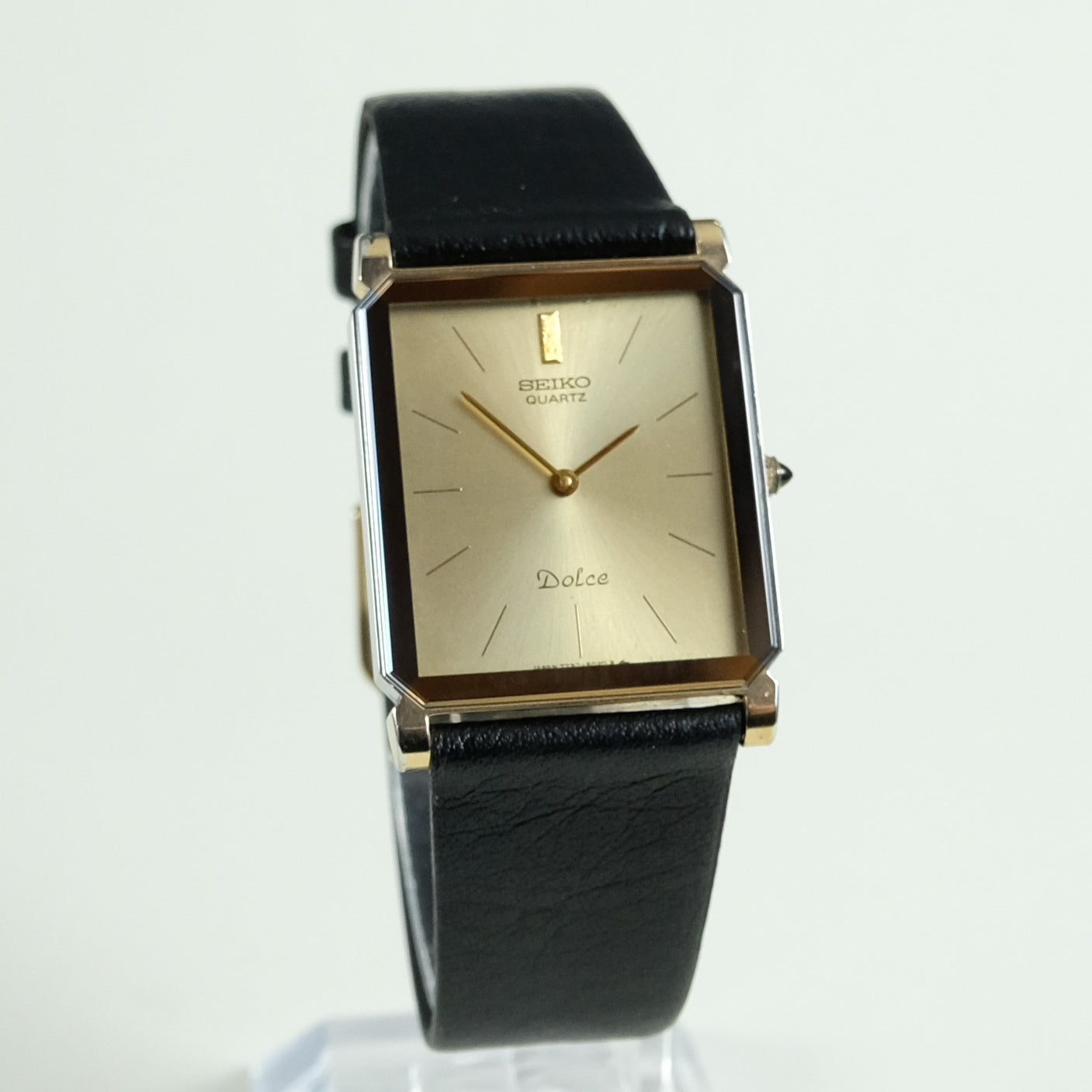 1984 Seiko Dolce 7730-5020