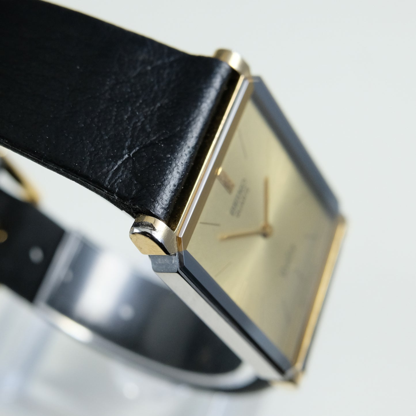1984 Seiko Dolce 7730-5020