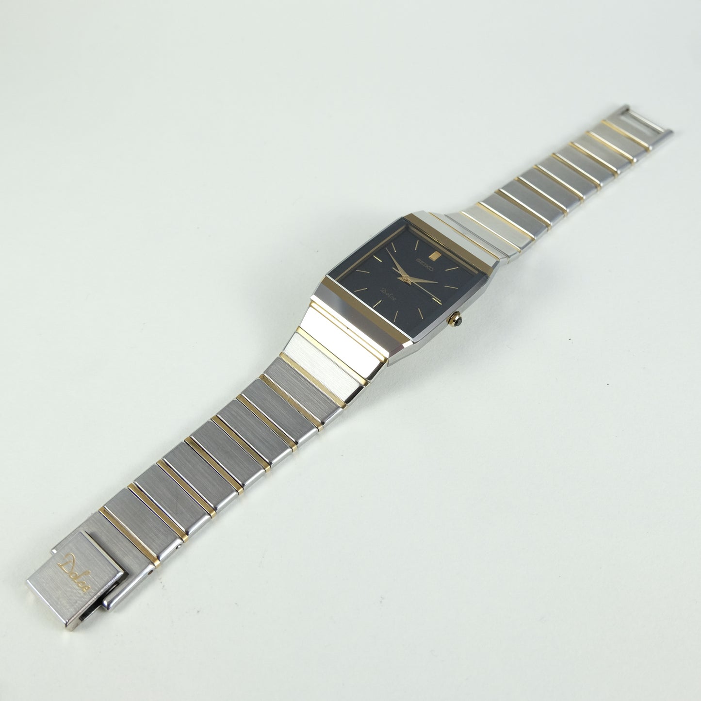 1985 Seiko Dolce 9531-5060