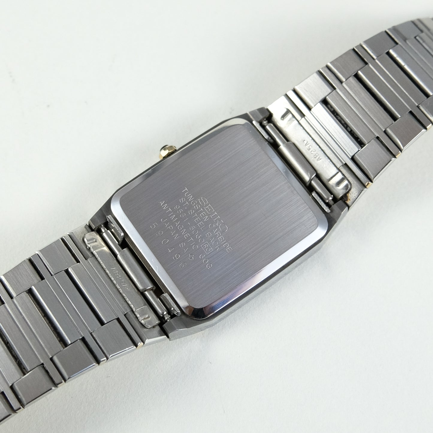 1985 Seiko Dolce 9531-5060