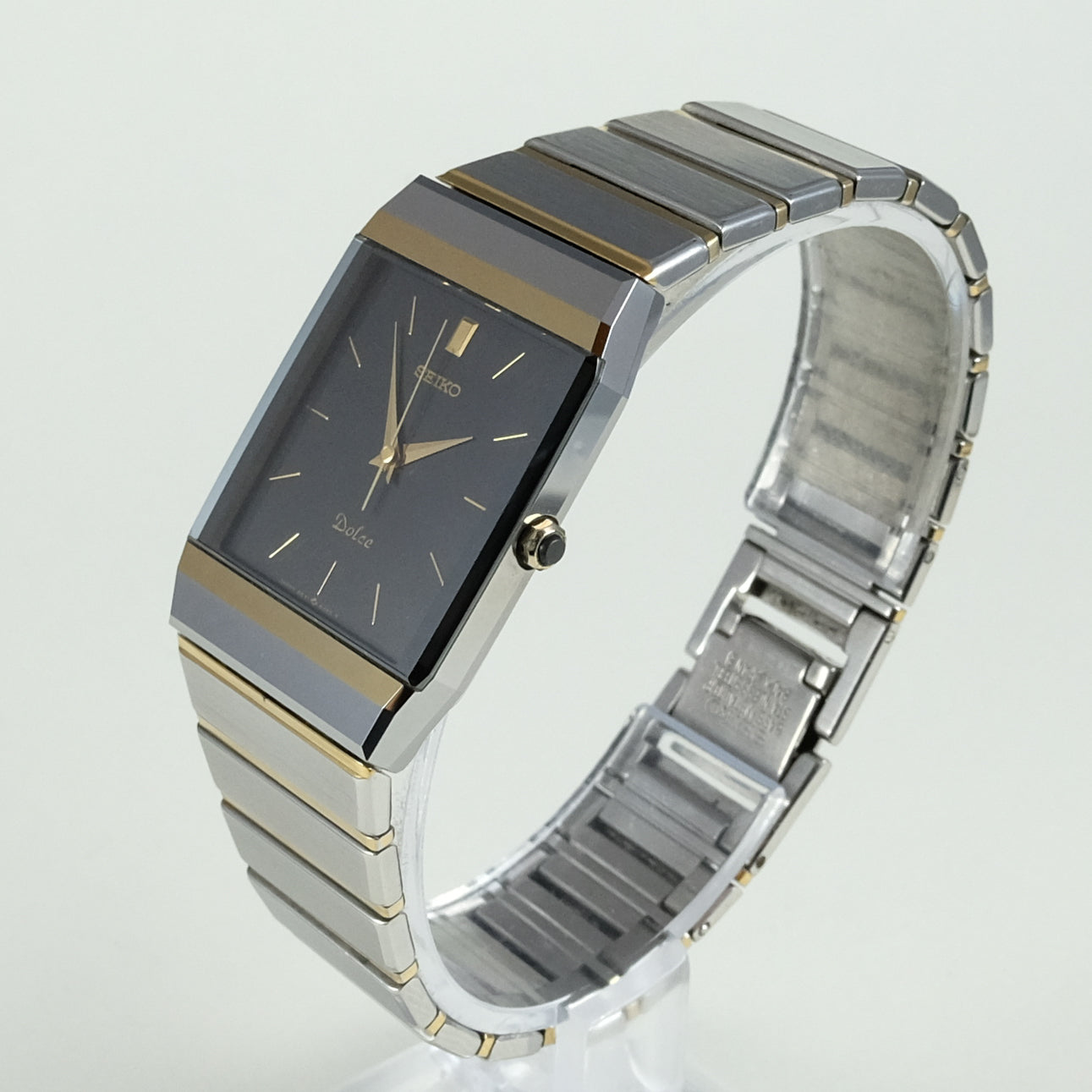 1985 Seiko Dolce 9531-5060